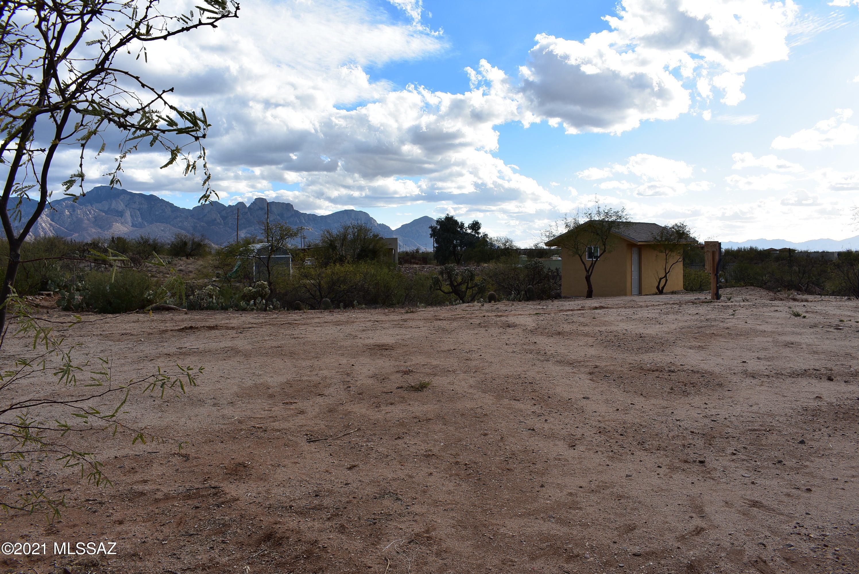 Twin Lakes Mobile Estates (22-67) - Land