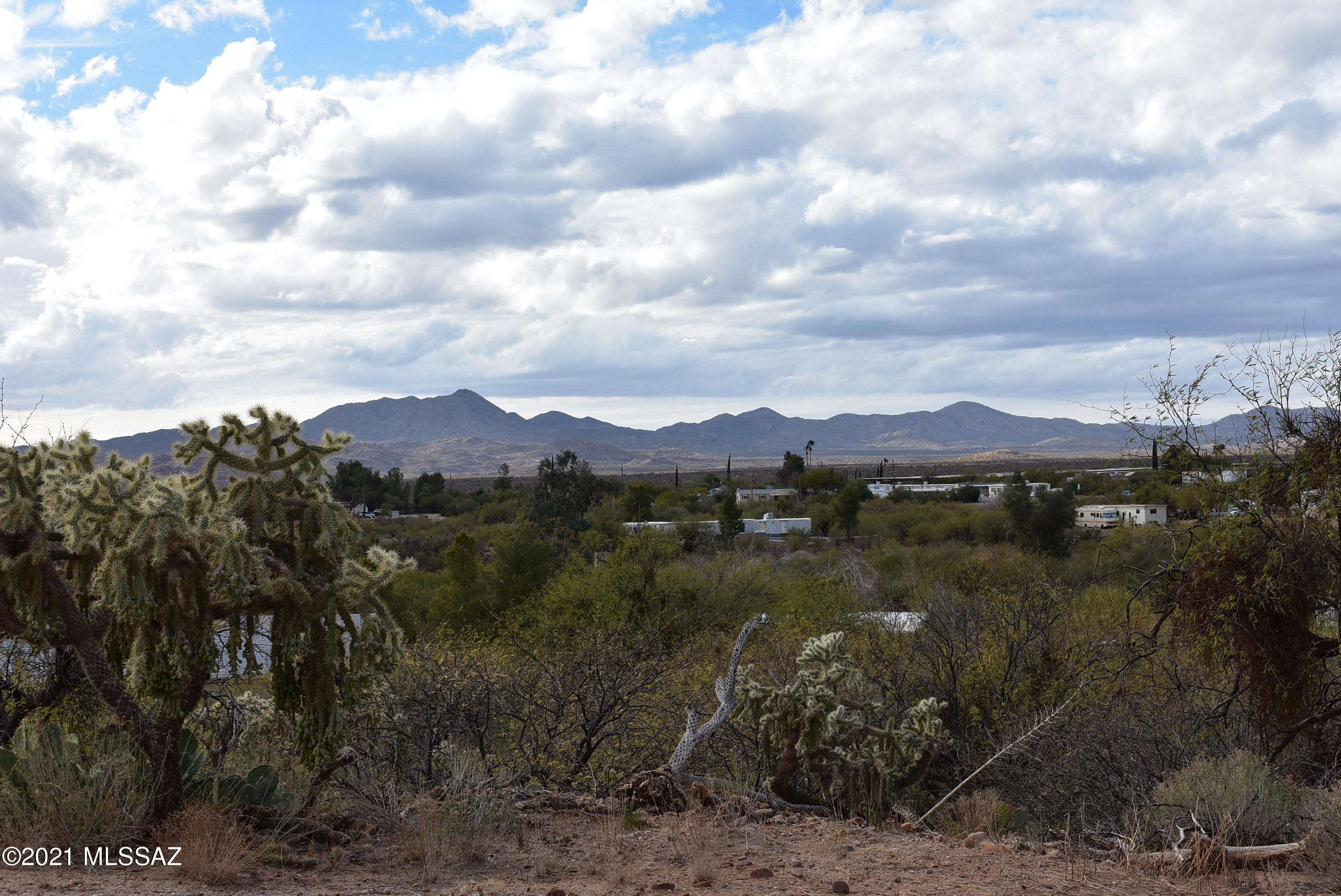 Twin Lakes Mobile Estates (22-67) - Land