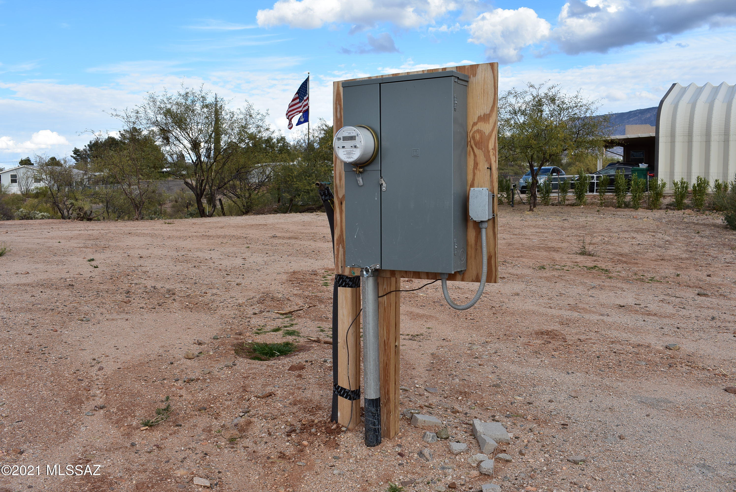 Twin Lakes Mobile Estates (22-67) - Land
