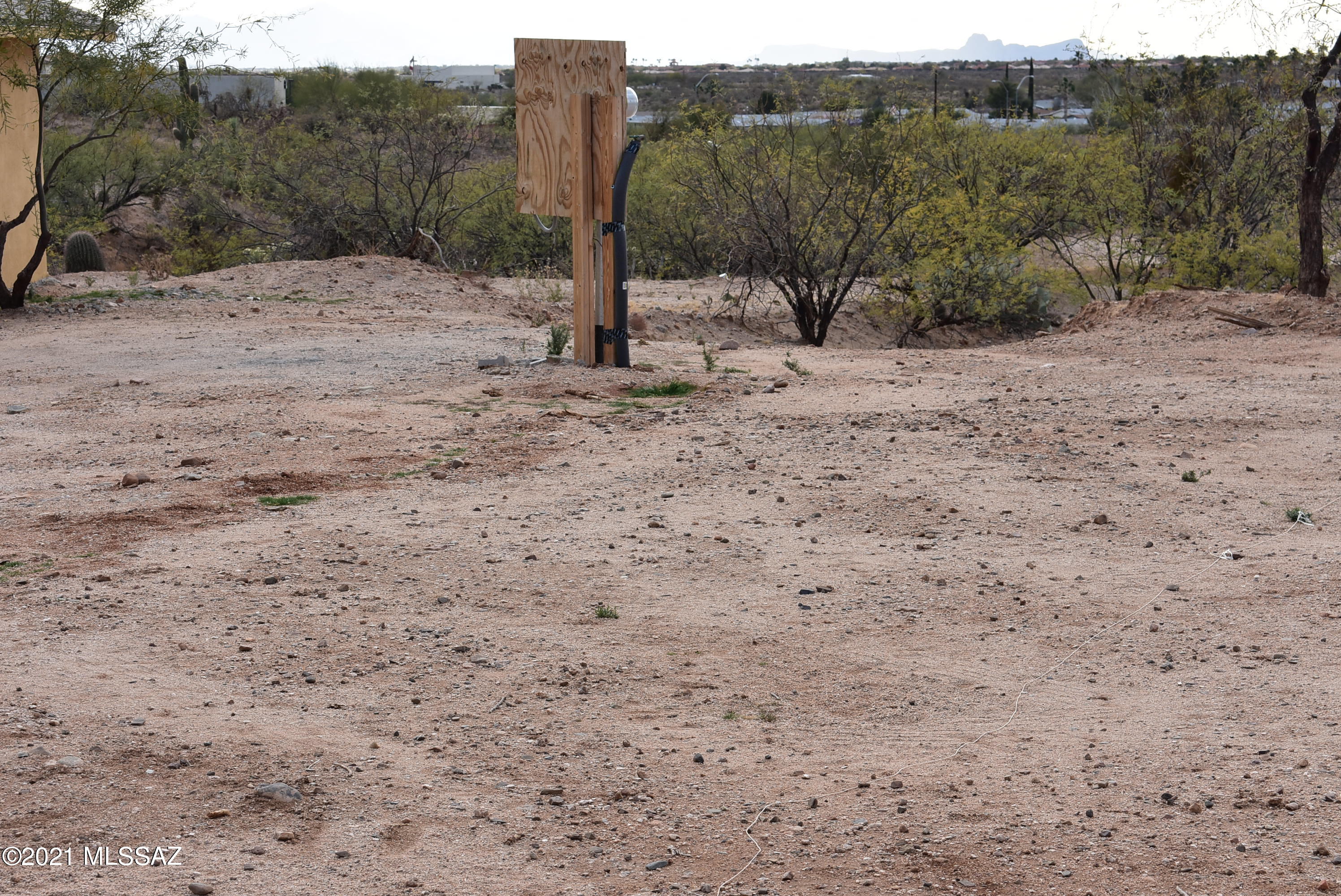 Twin Lakes Mobile Estates (22-67) - Land