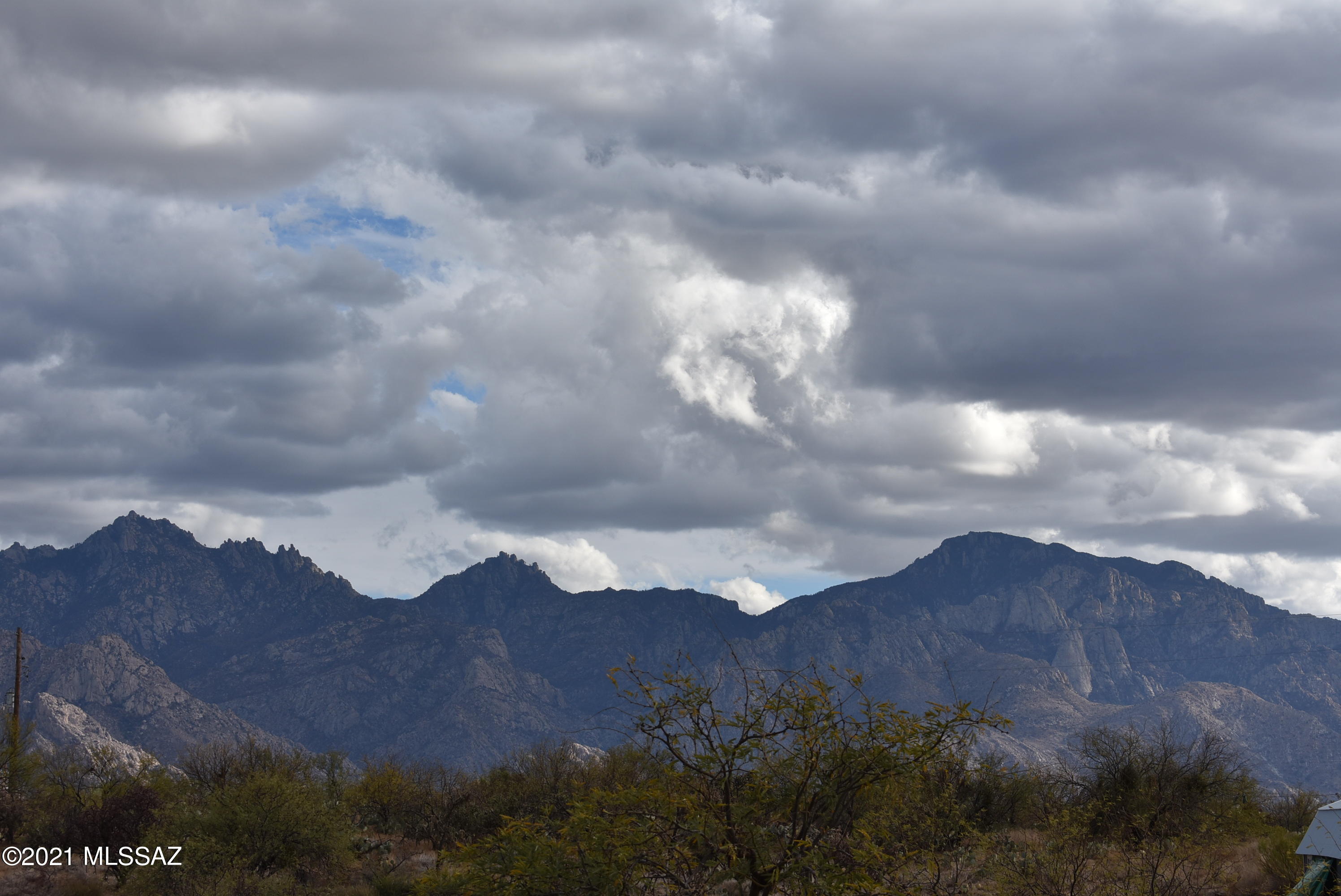 Twin Lakes Mobile Estates (22-67) - Land