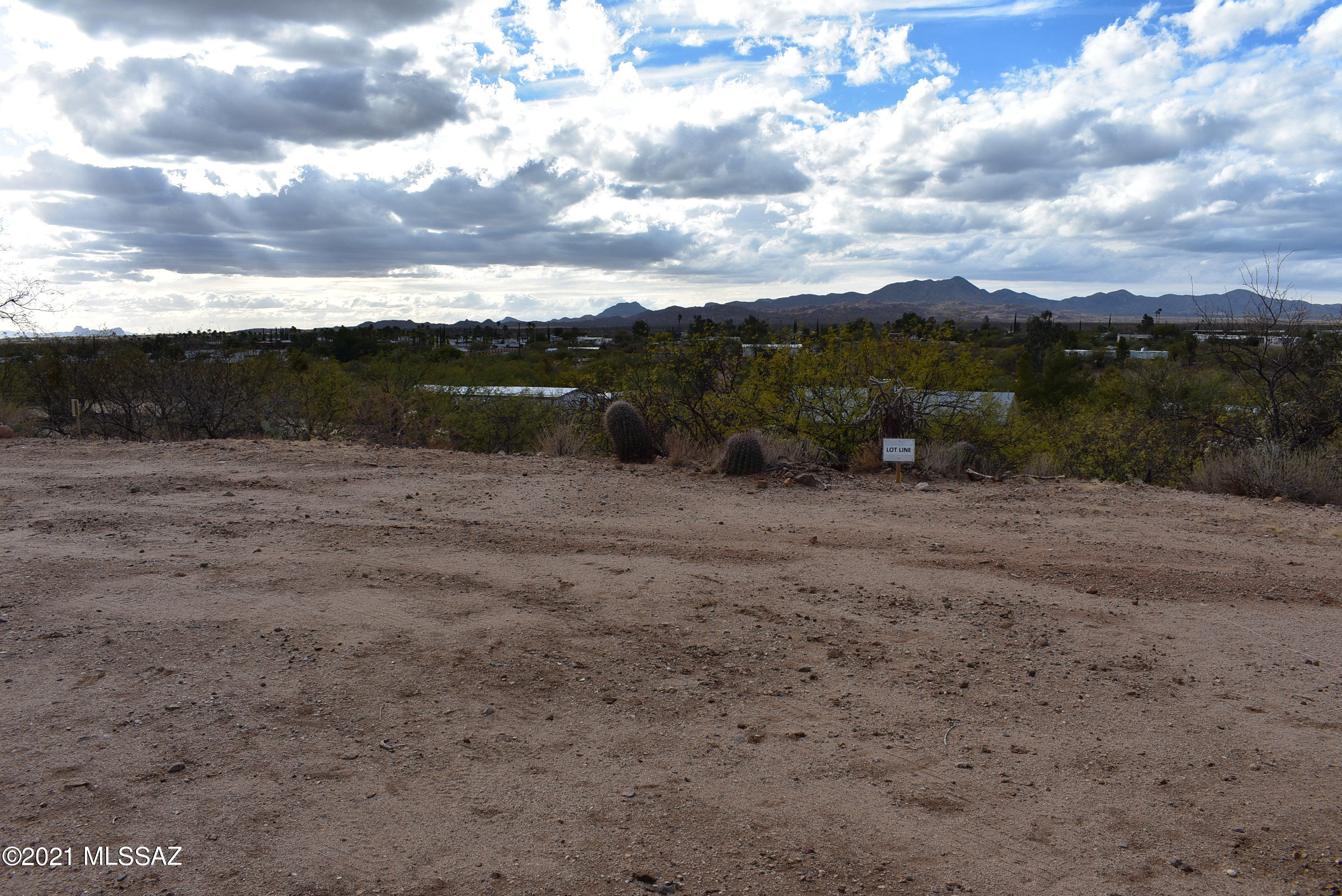 Twin Lakes Mobile Estates (22-67) - Land