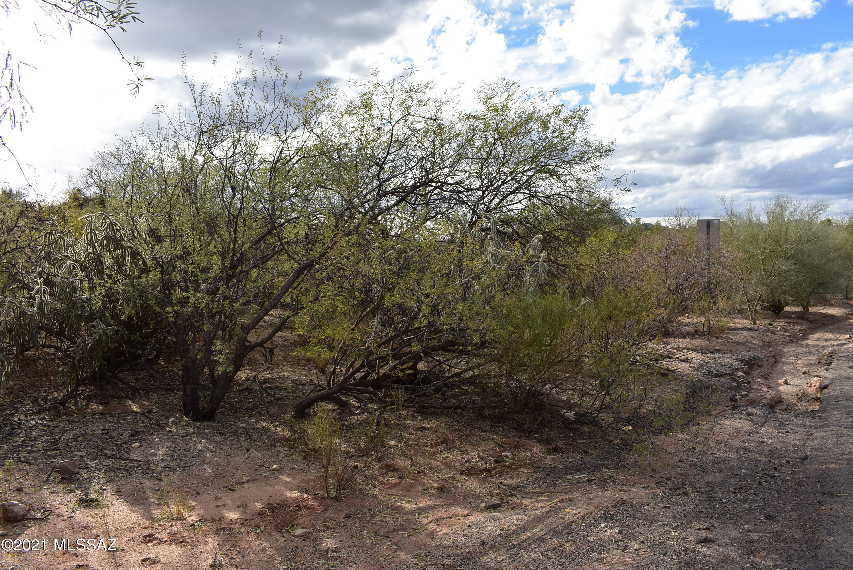 Twin Lakes Mobile Estates (22-67) - Land