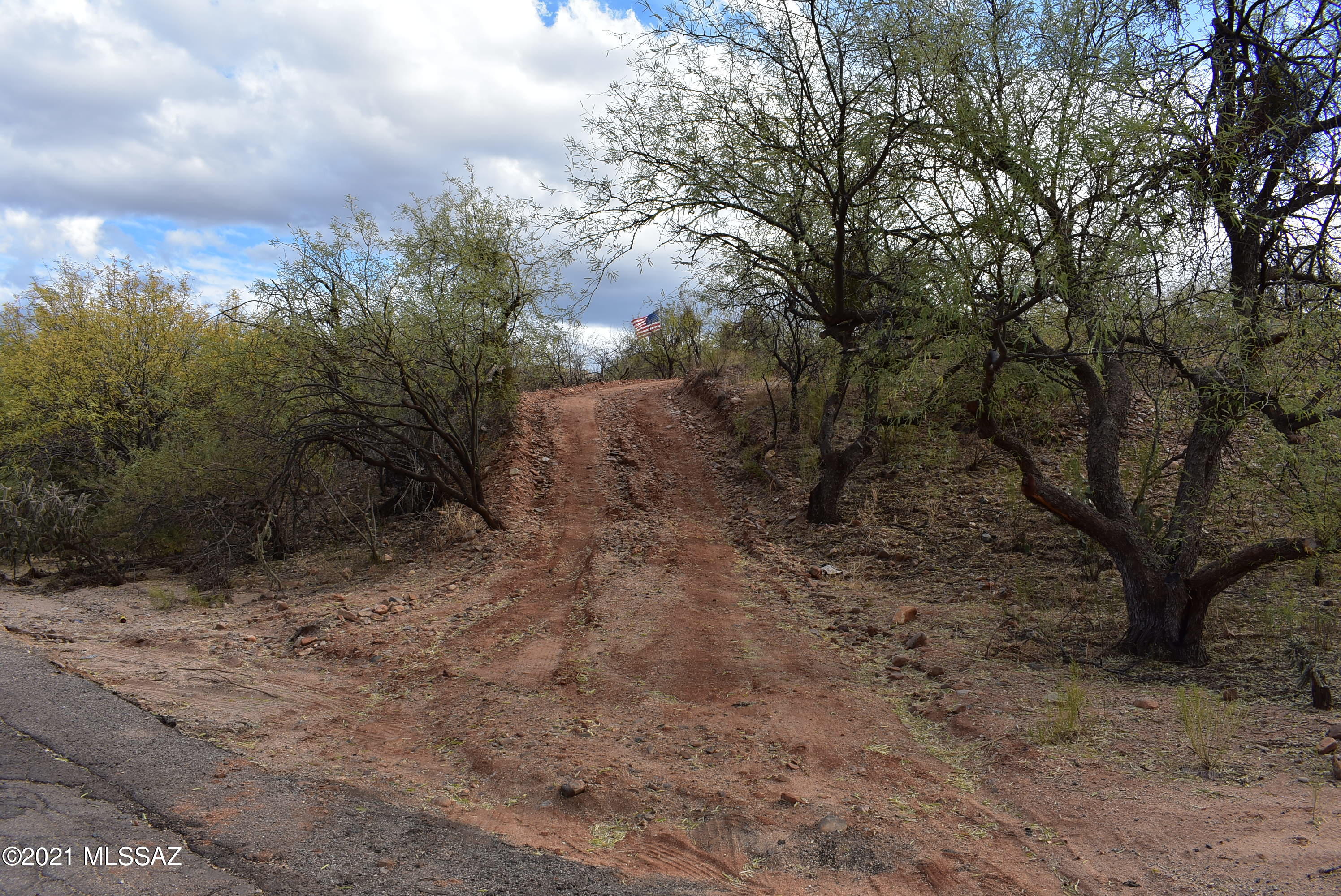 Twin Lakes Mobile Estates (22-67) - Land