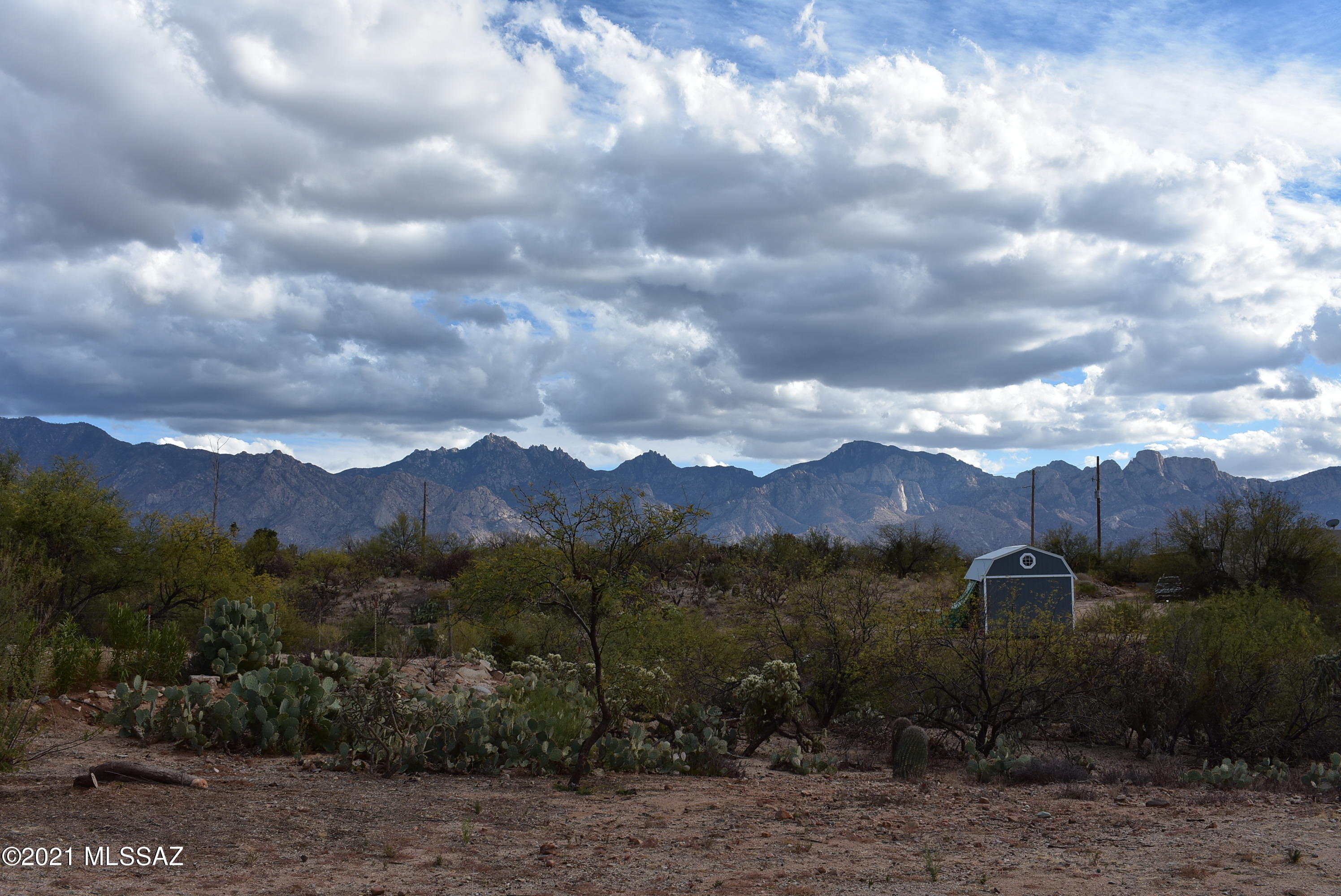 Twin Lakes Mobile Estates (22-67) - Land