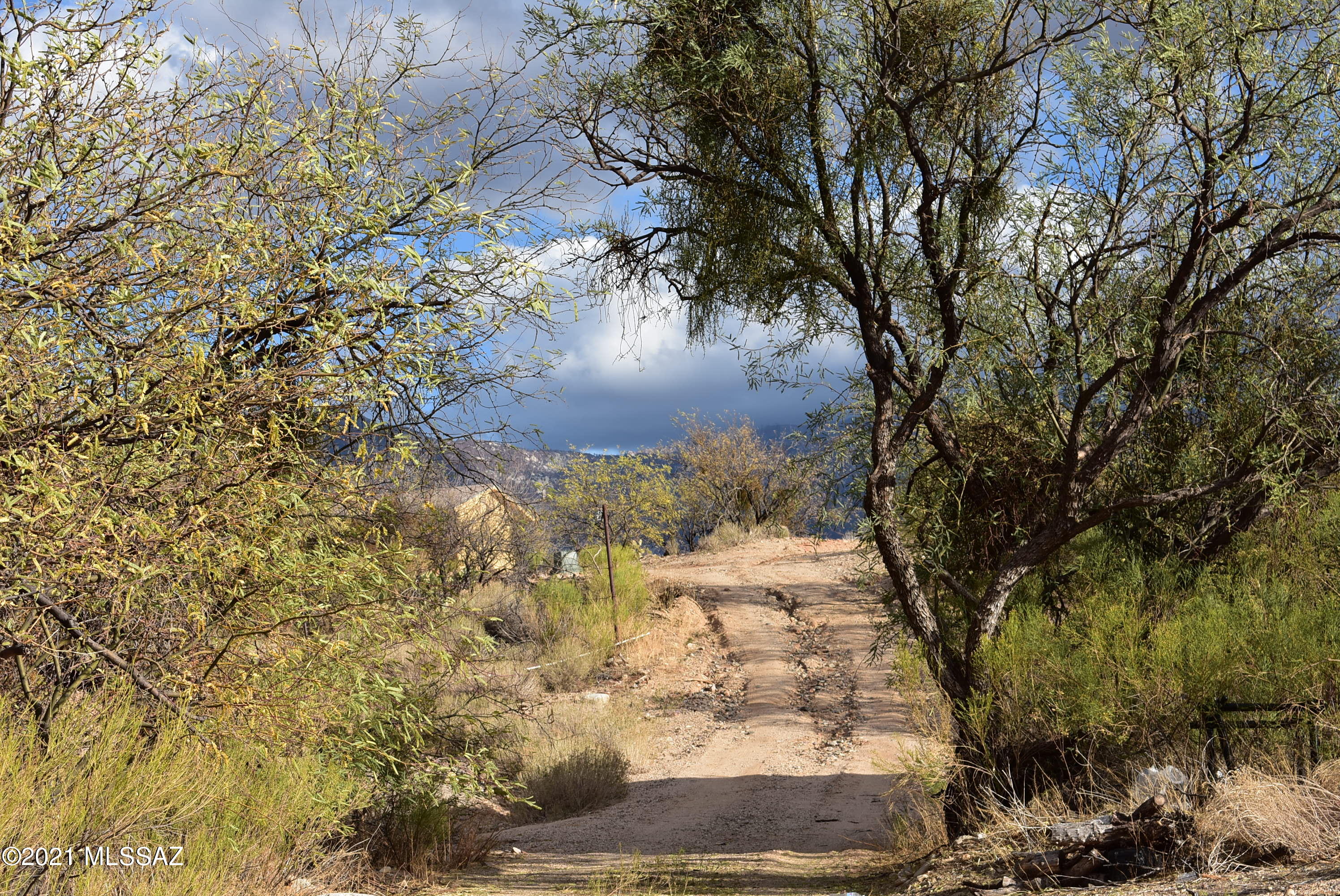Twin Lakes Mobile Estates (22-67) - Land