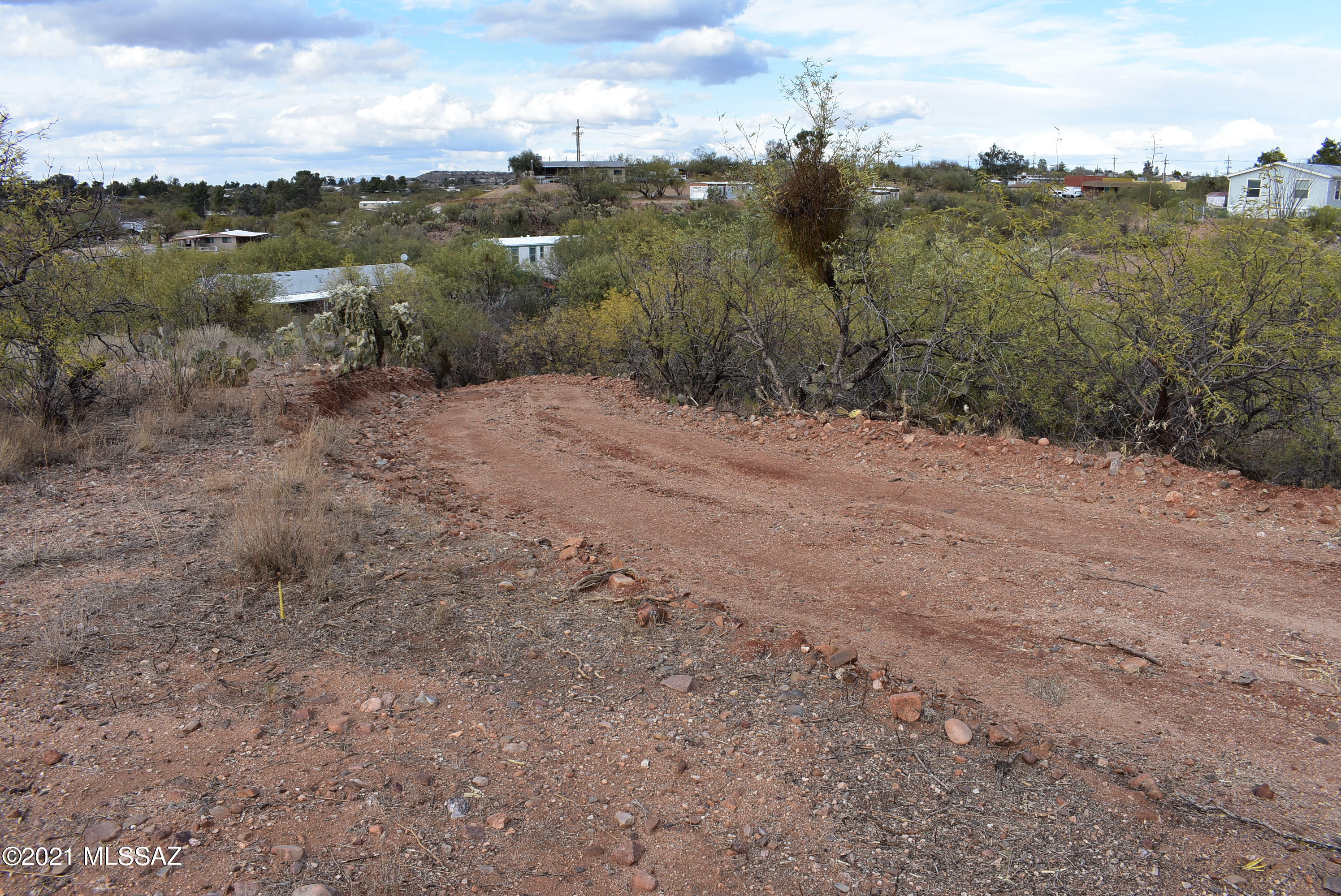 Twin Lakes Mobile Estates (22-67) - Land