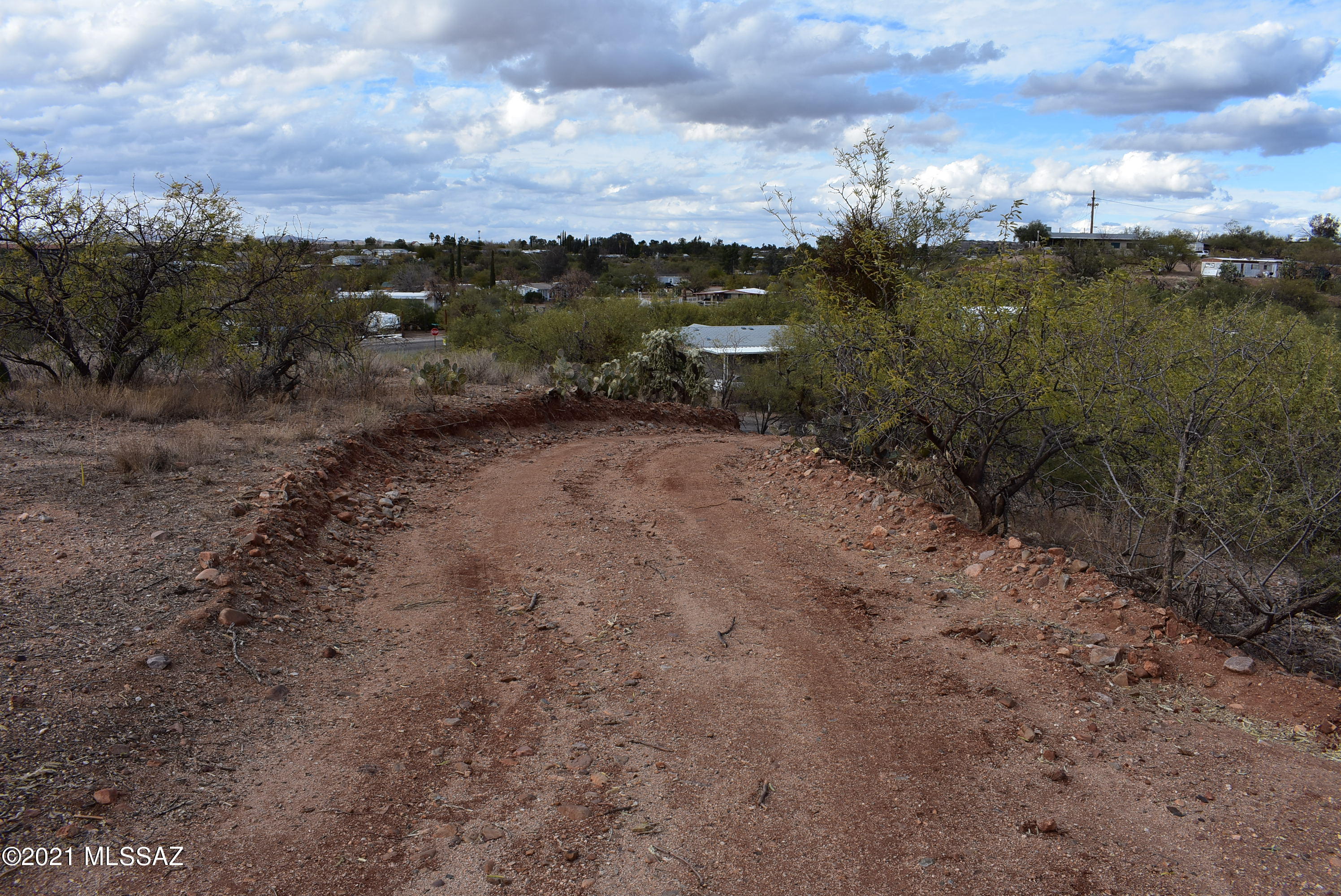 Twin Lakes Mobile Estates (22-67) - Land