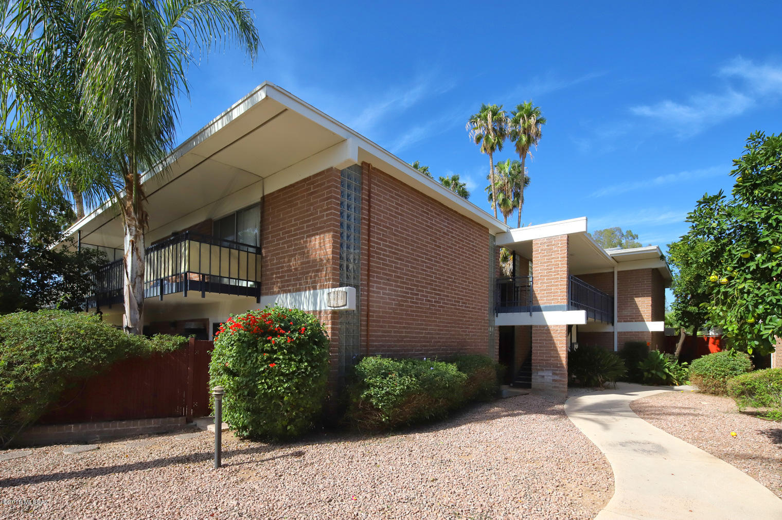 Country Club Heights - Residential