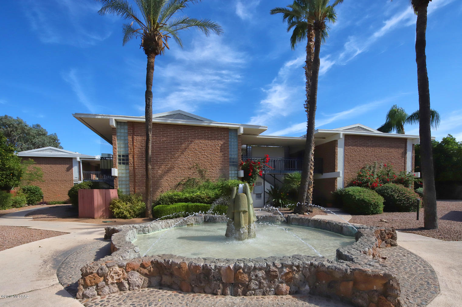 Country Club Heights - Residential