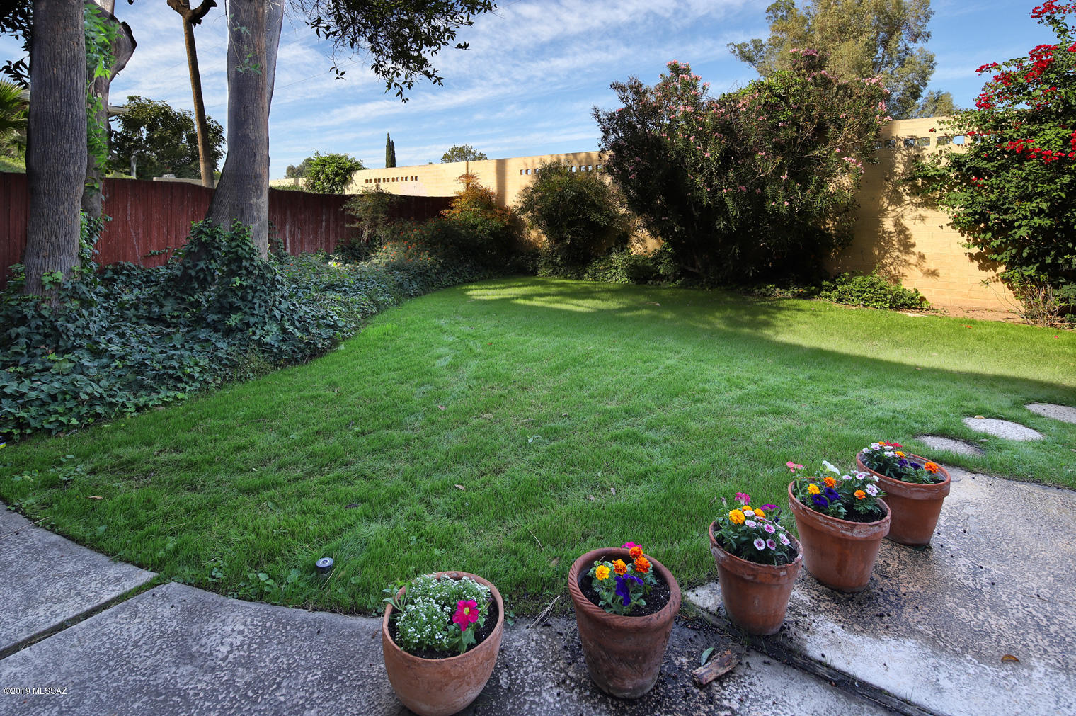 Country Club Heights - Residential
