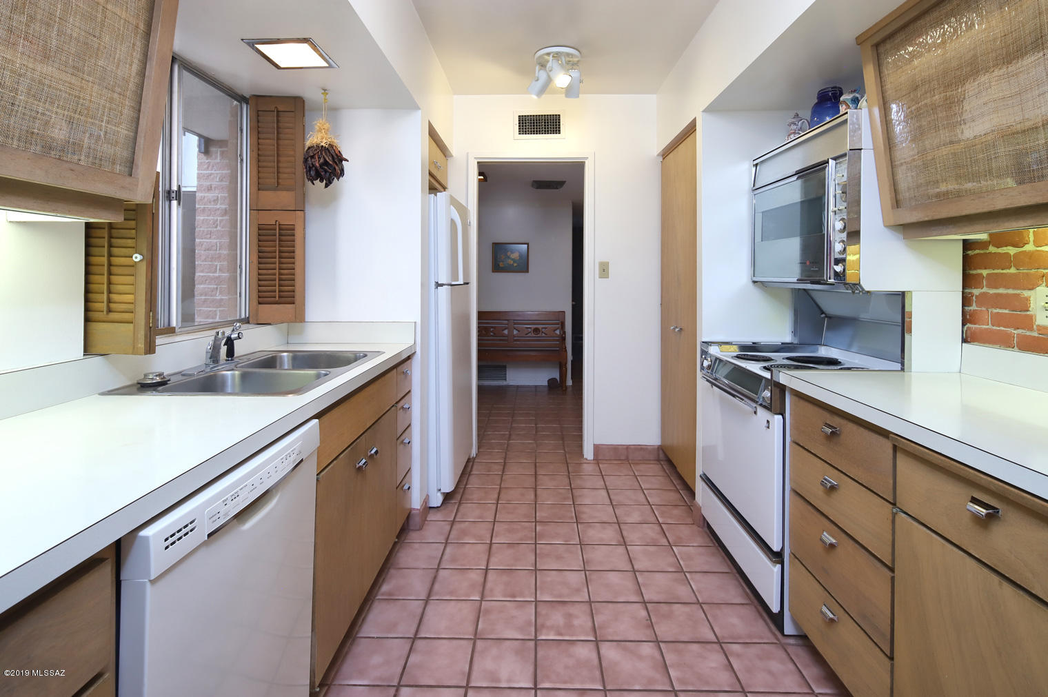 Country Club Heights - Residential