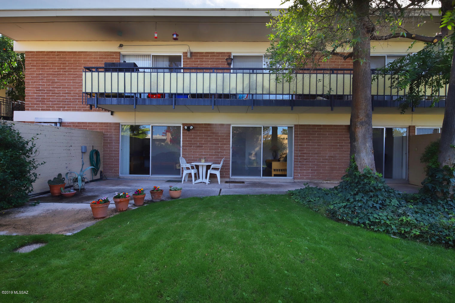 Country Club Heights - Residential