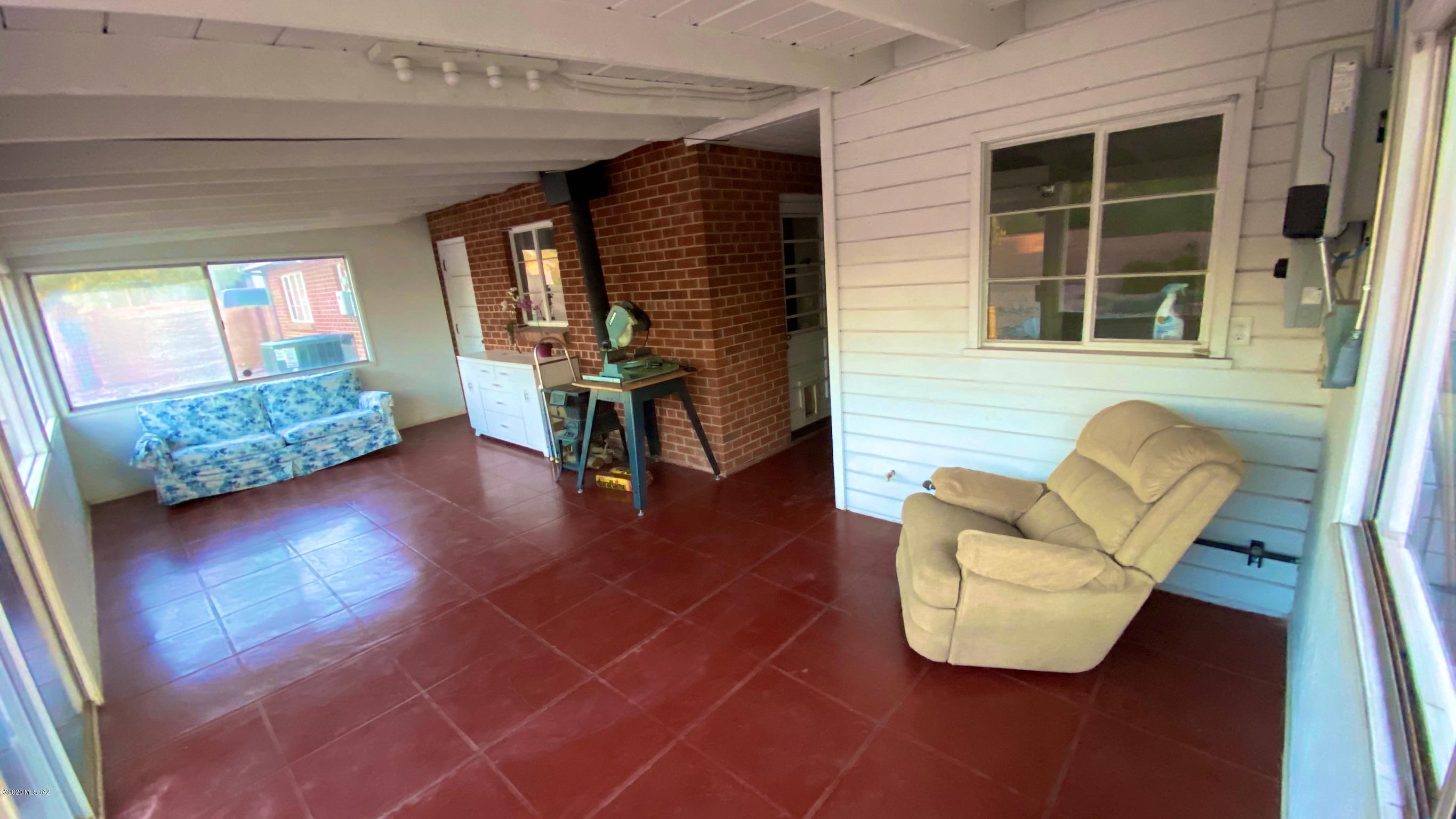 Colonia Allegre - Residential