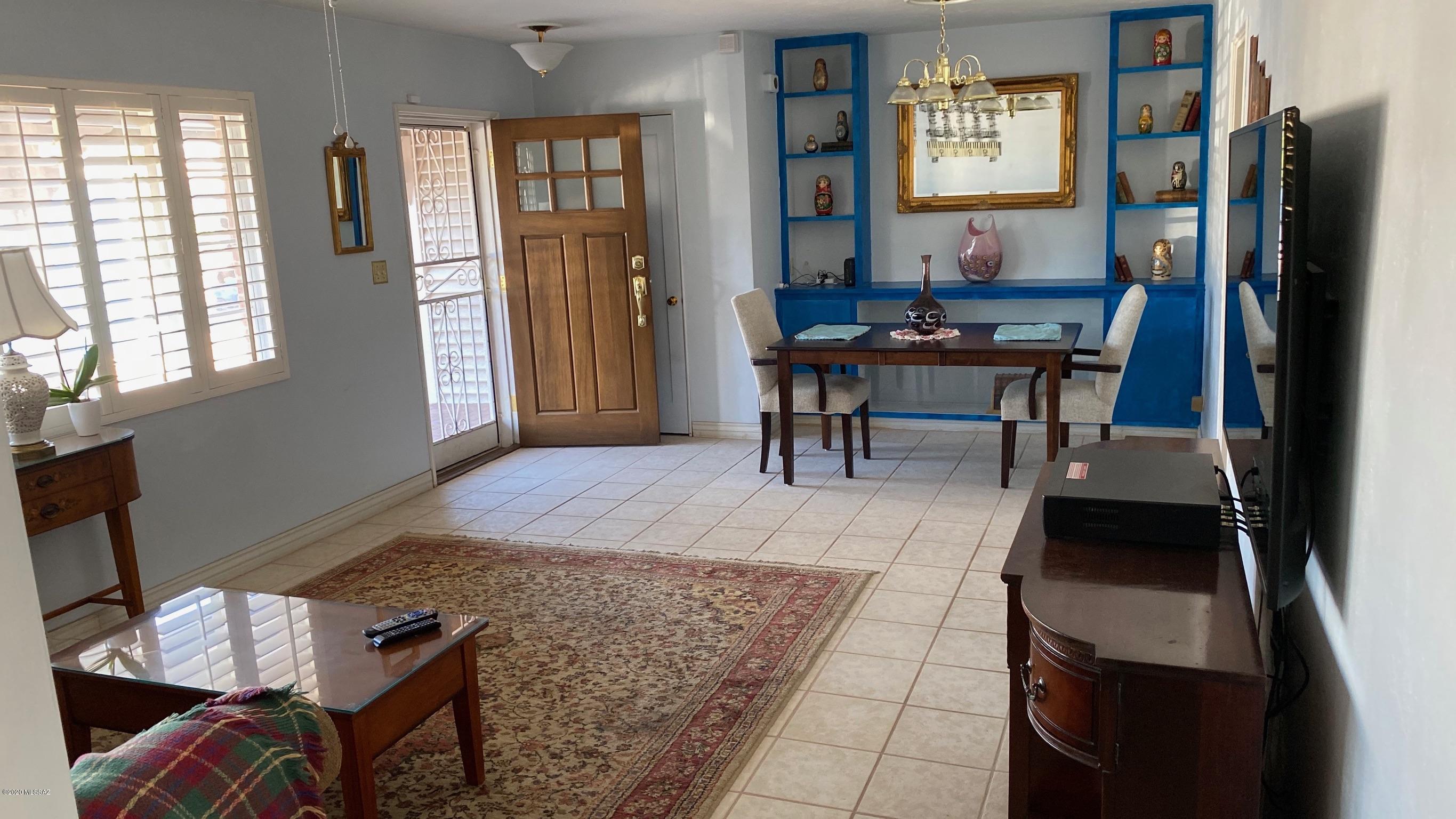 Colonia Allegre - Residential