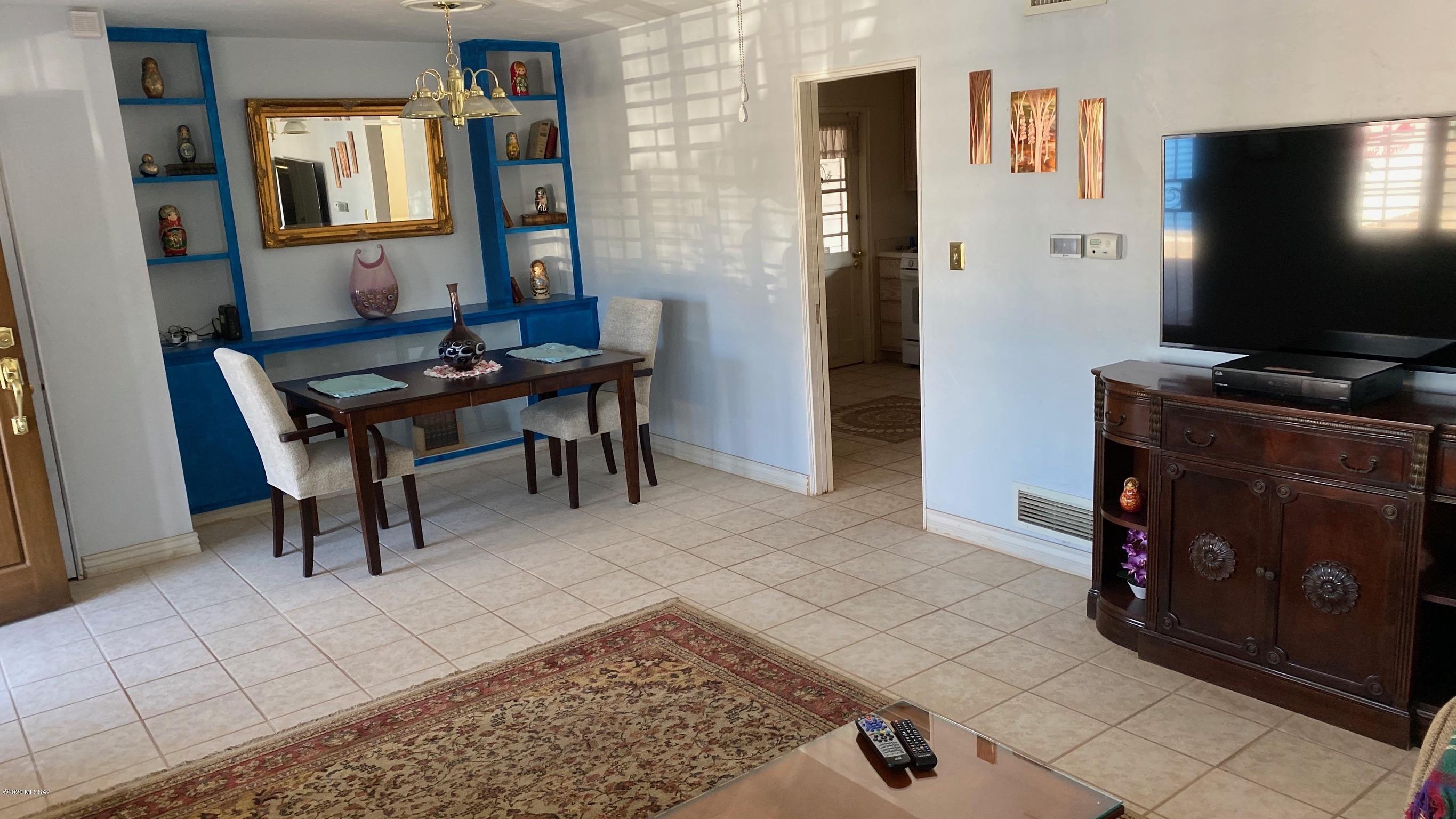 Colonia Allegre - Residential