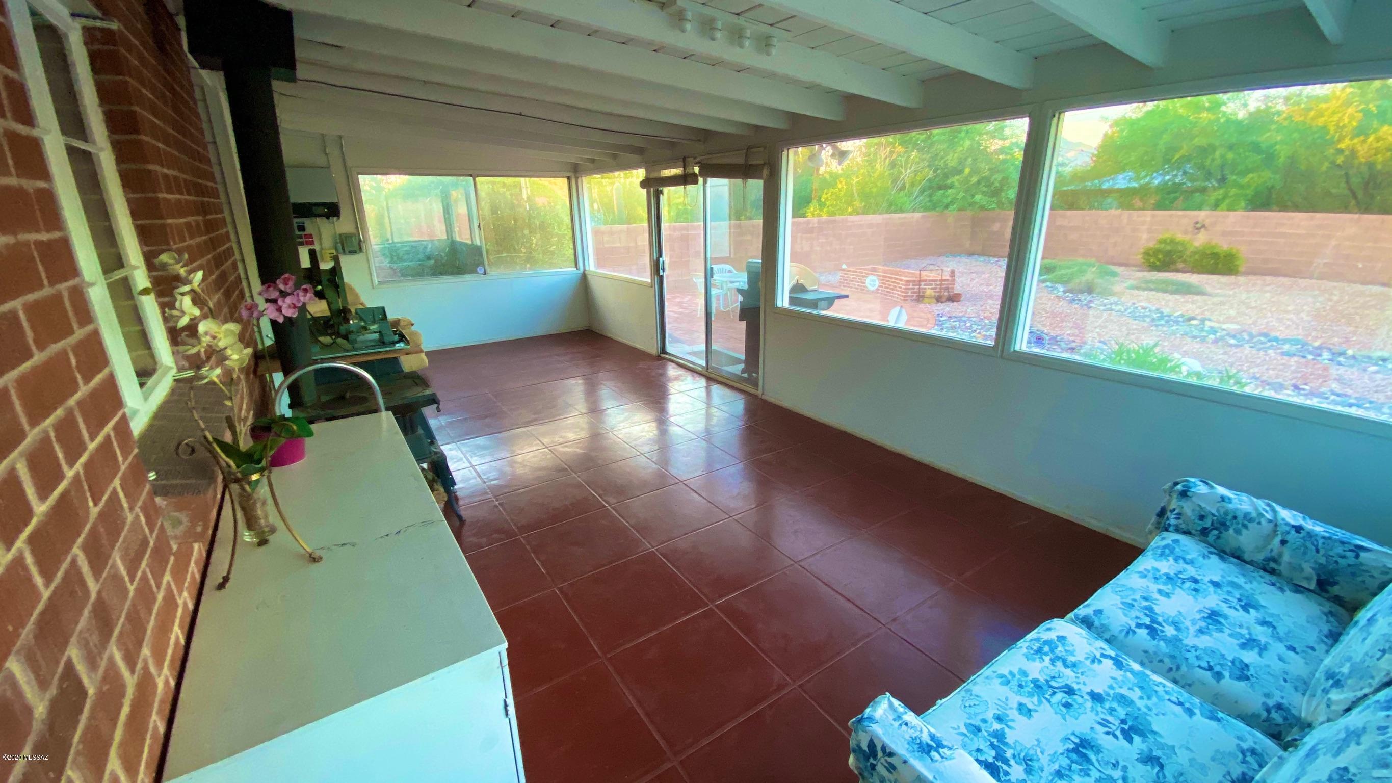 Colonia Allegre - Residential