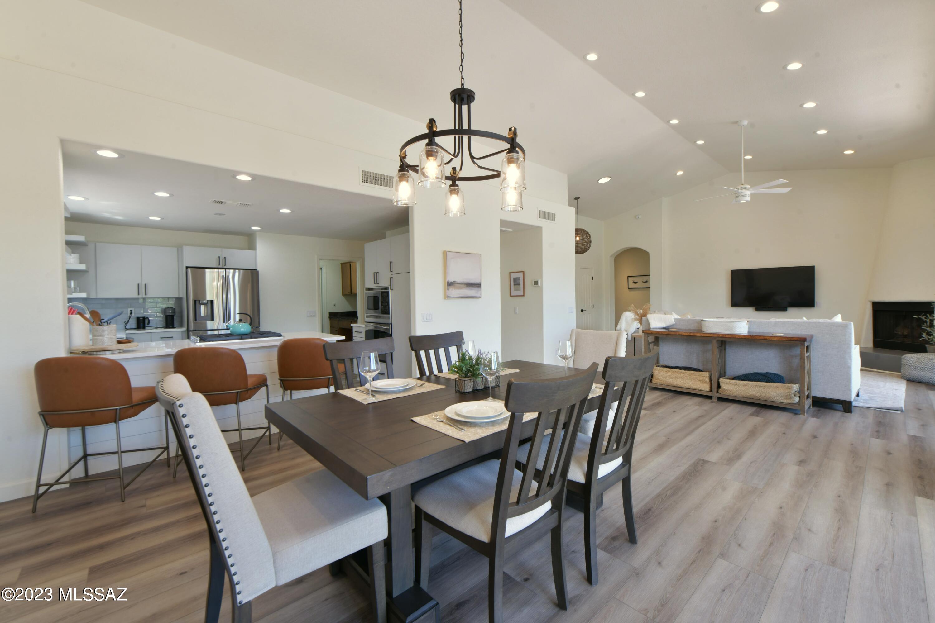 Saddlebrooke - Residential