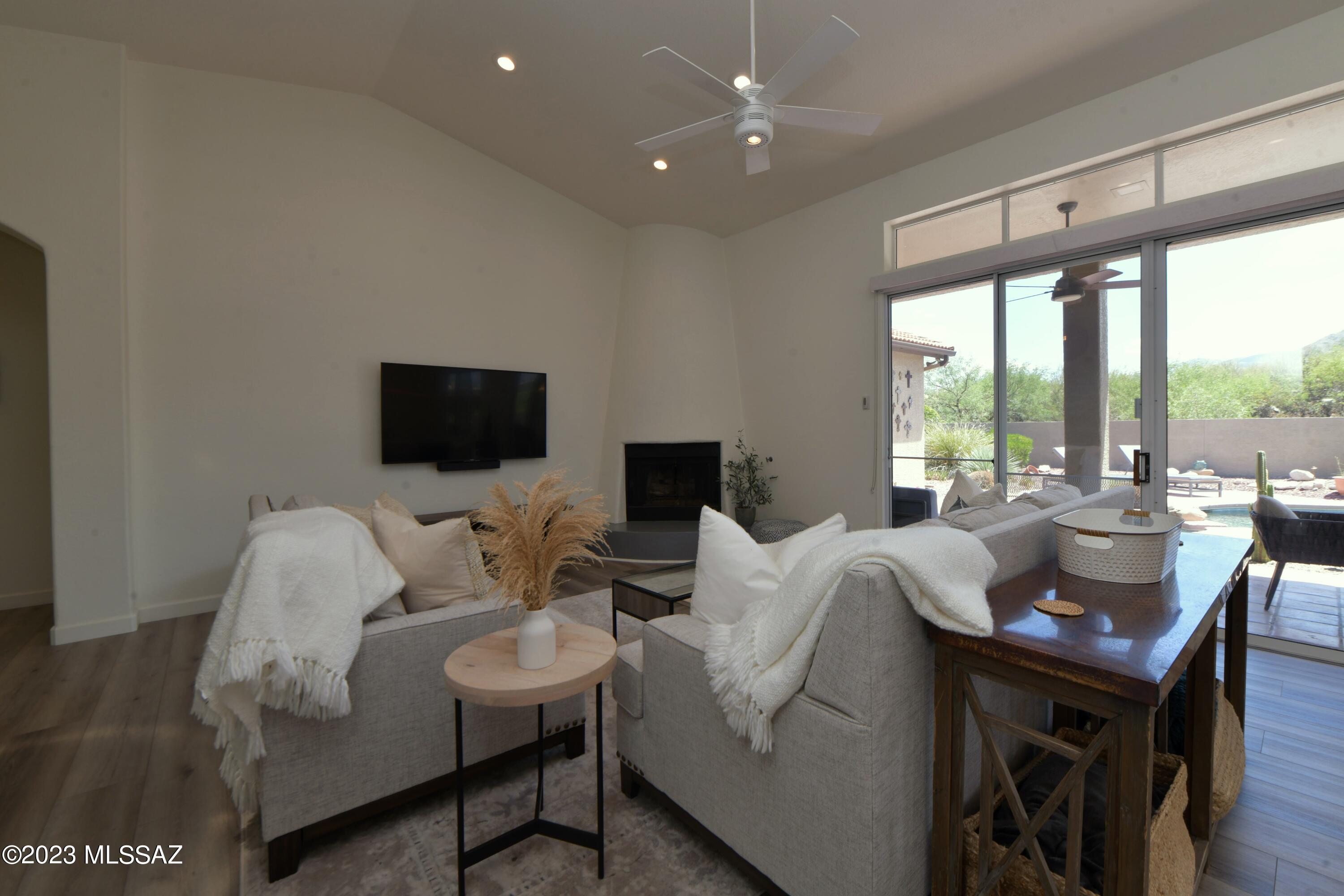 Saddlebrooke - Residential
