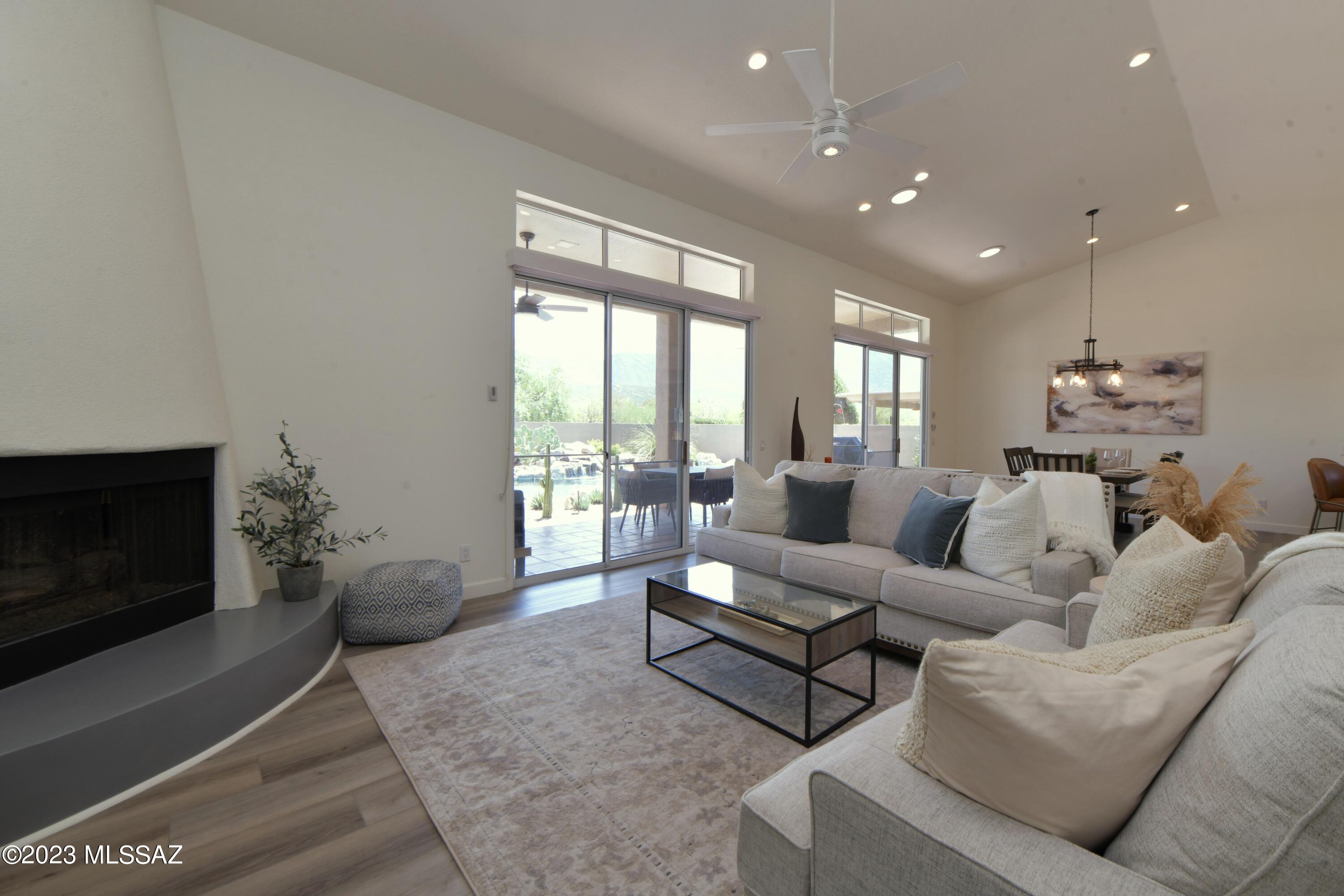 Saddlebrooke - Residential