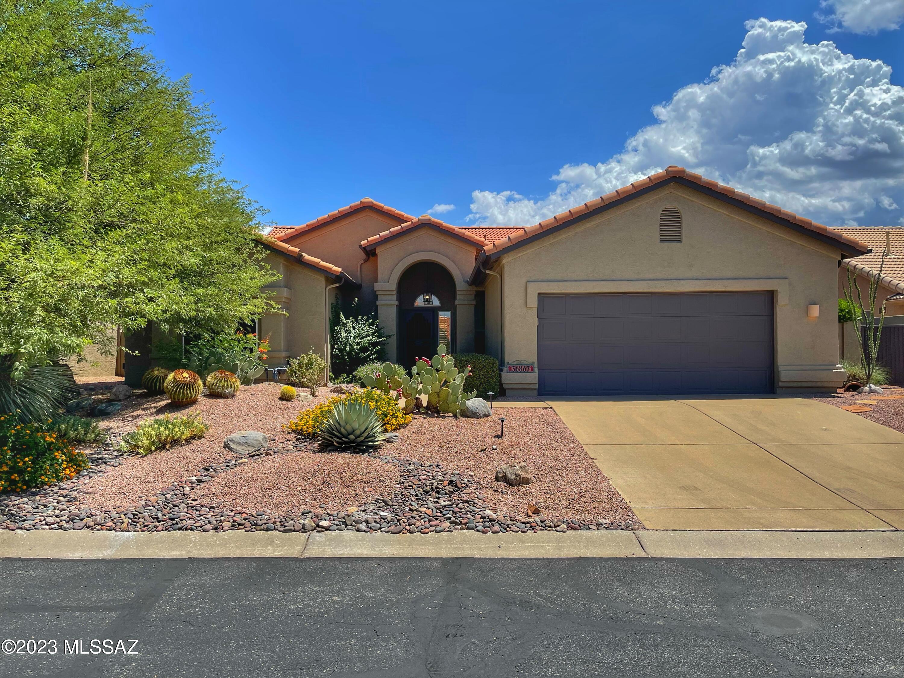 Saddlebrooke - Residential