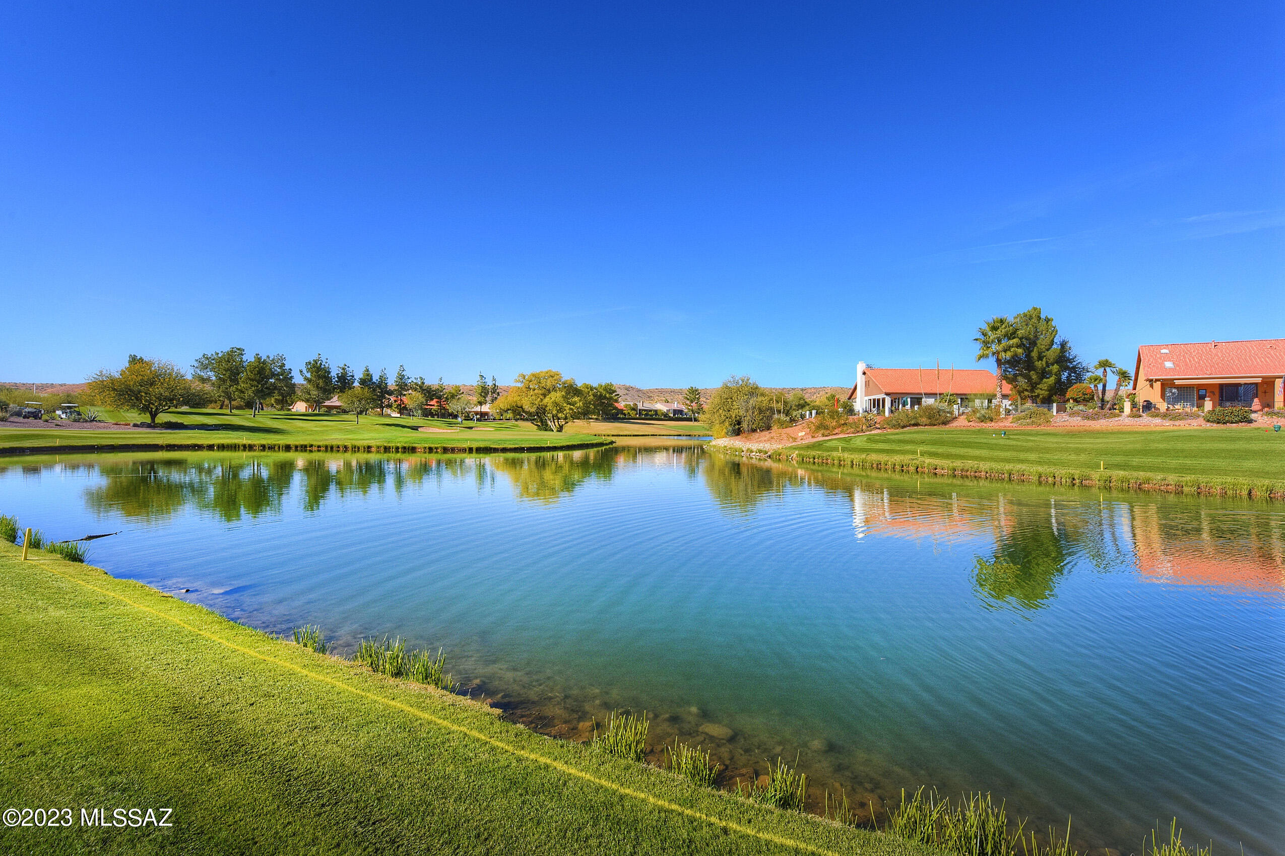 Saddlebrooke - Residential