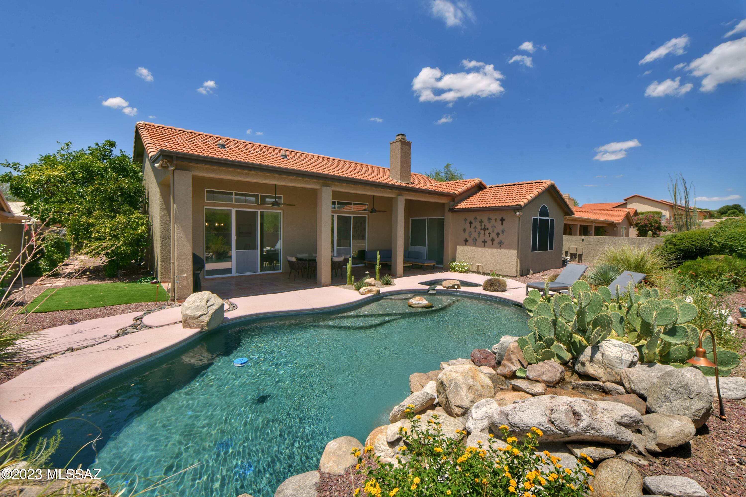 Saddlebrooke - Residential