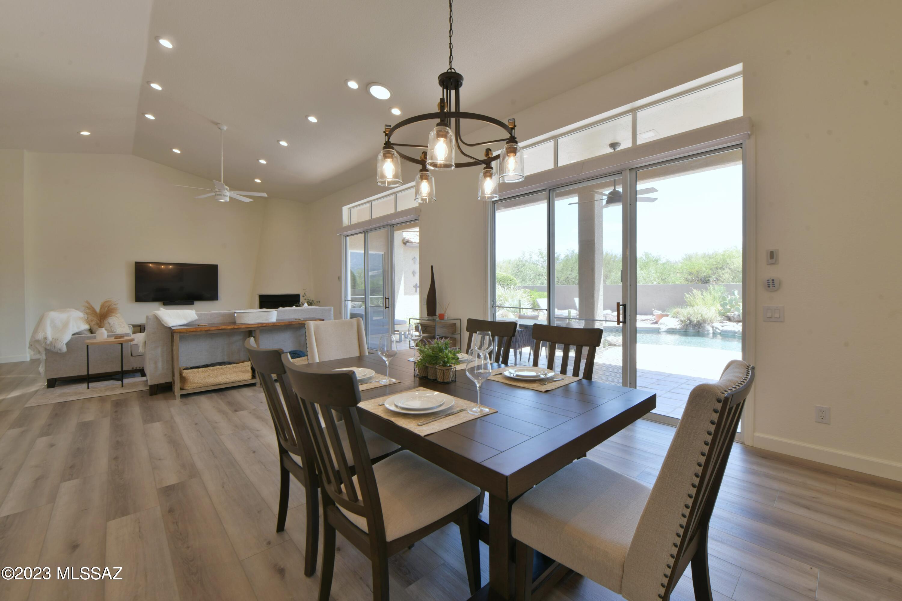 Saddlebrooke - Residential