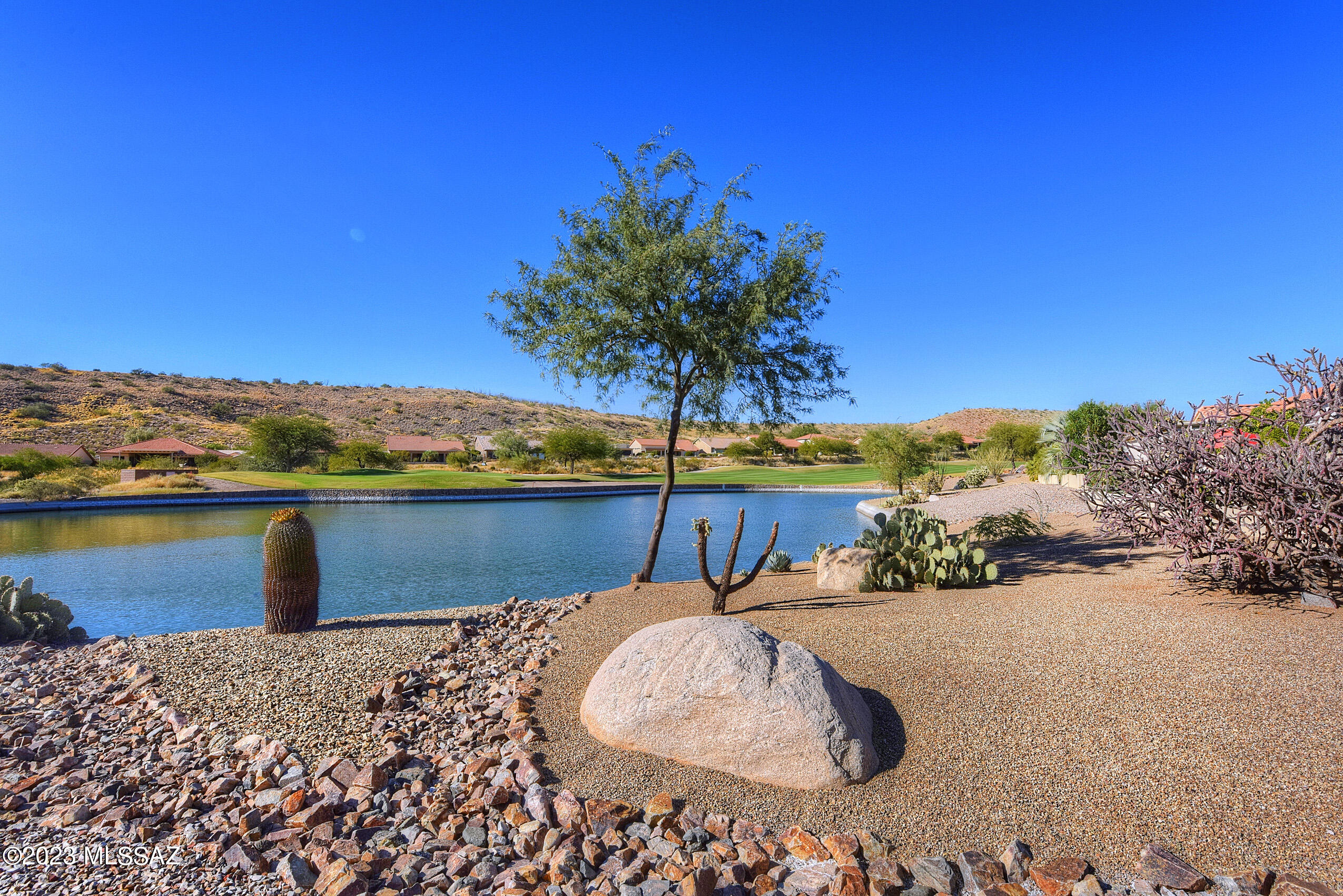 Saddlebrooke - Residential