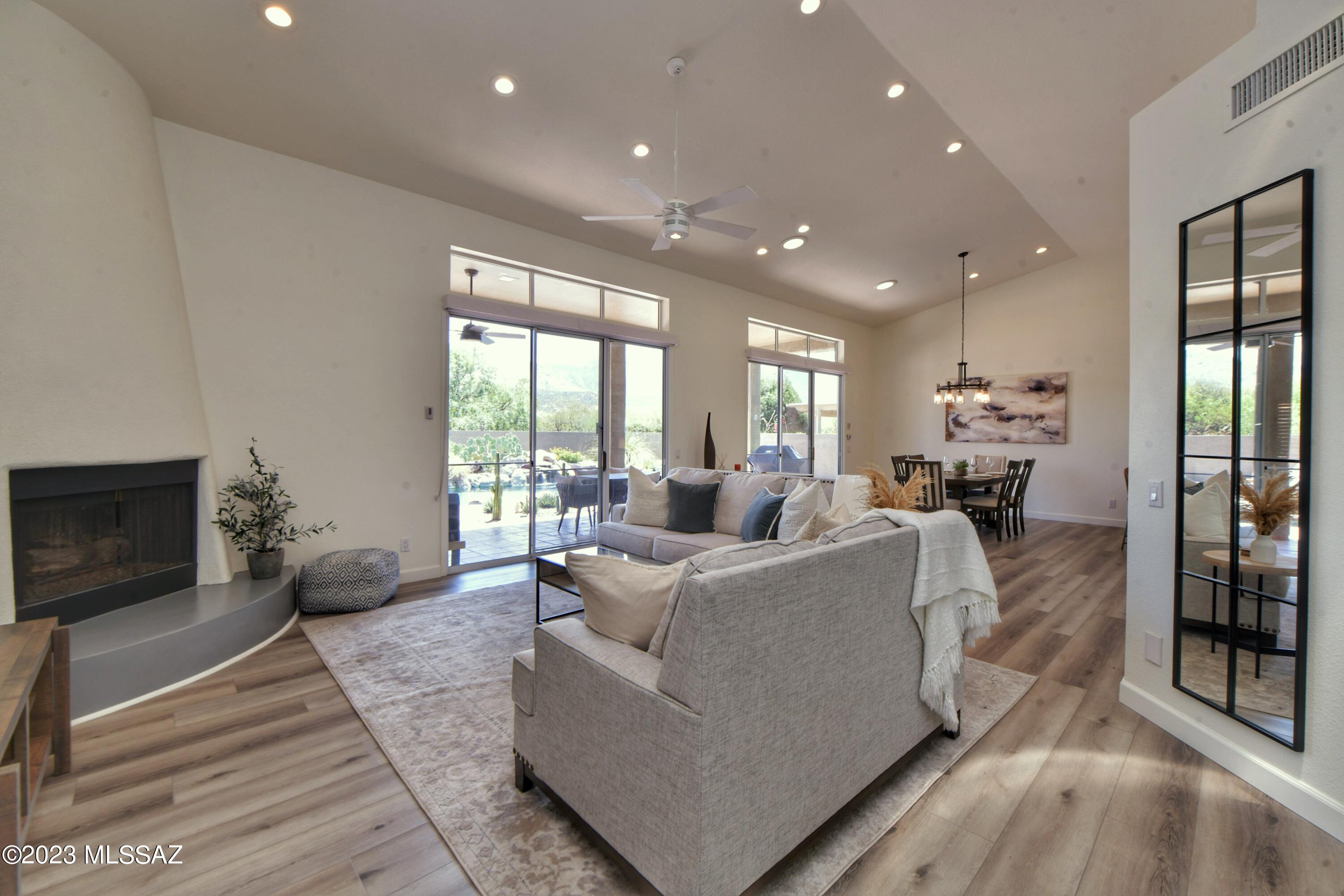 Saddlebrooke - Residential