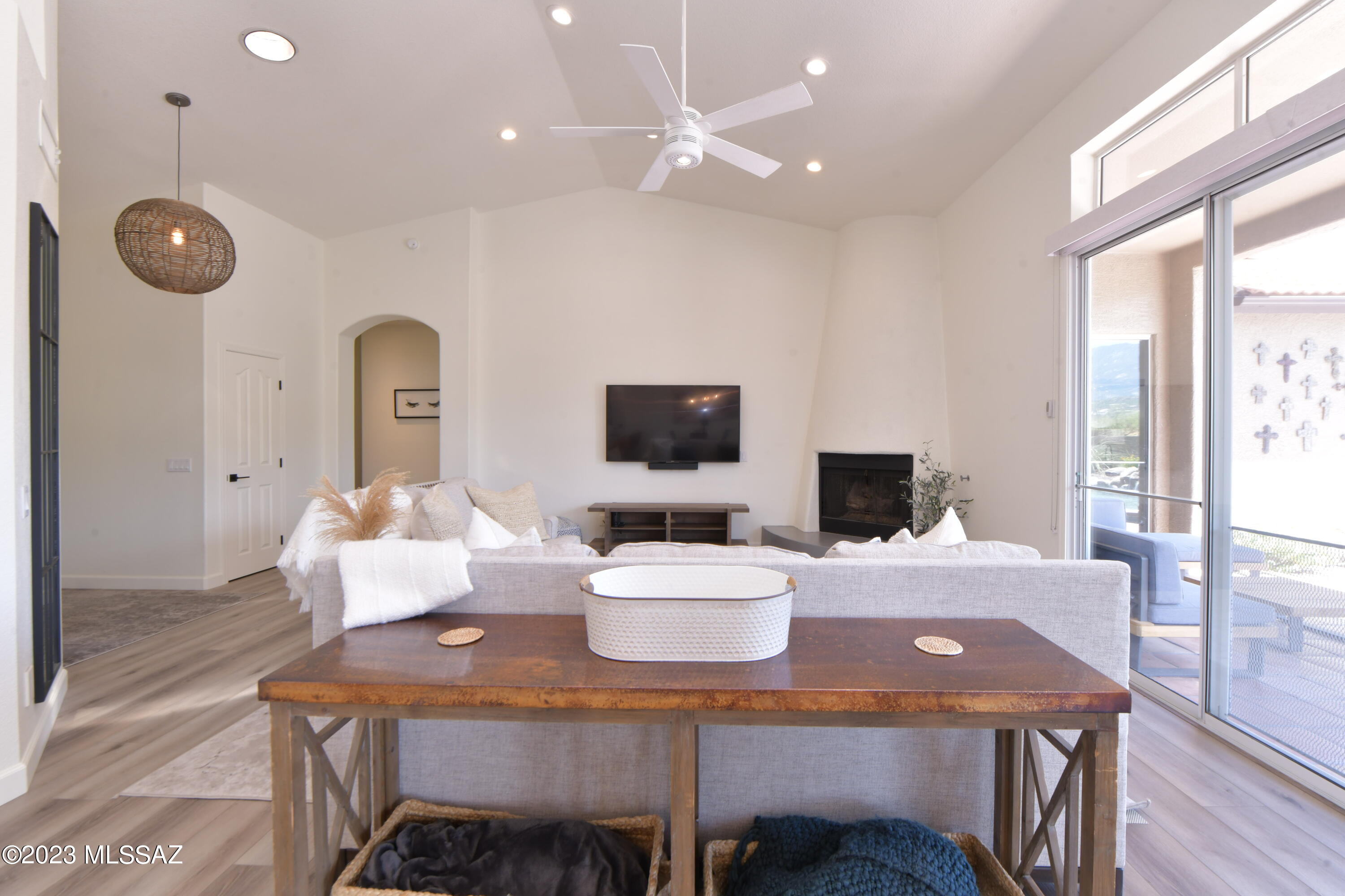 Saddlebrooke - Residential