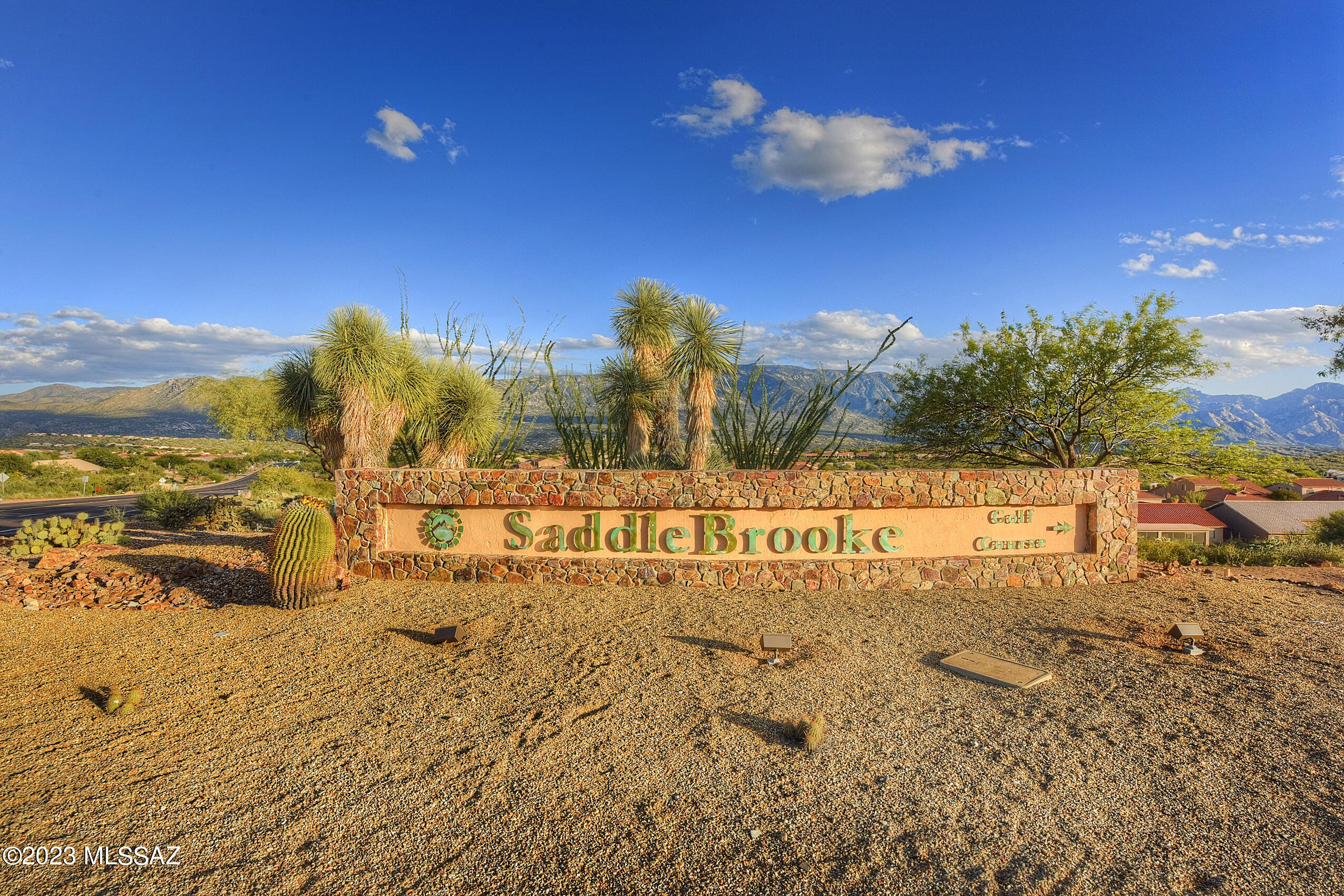 Saddlebrooke - Residential