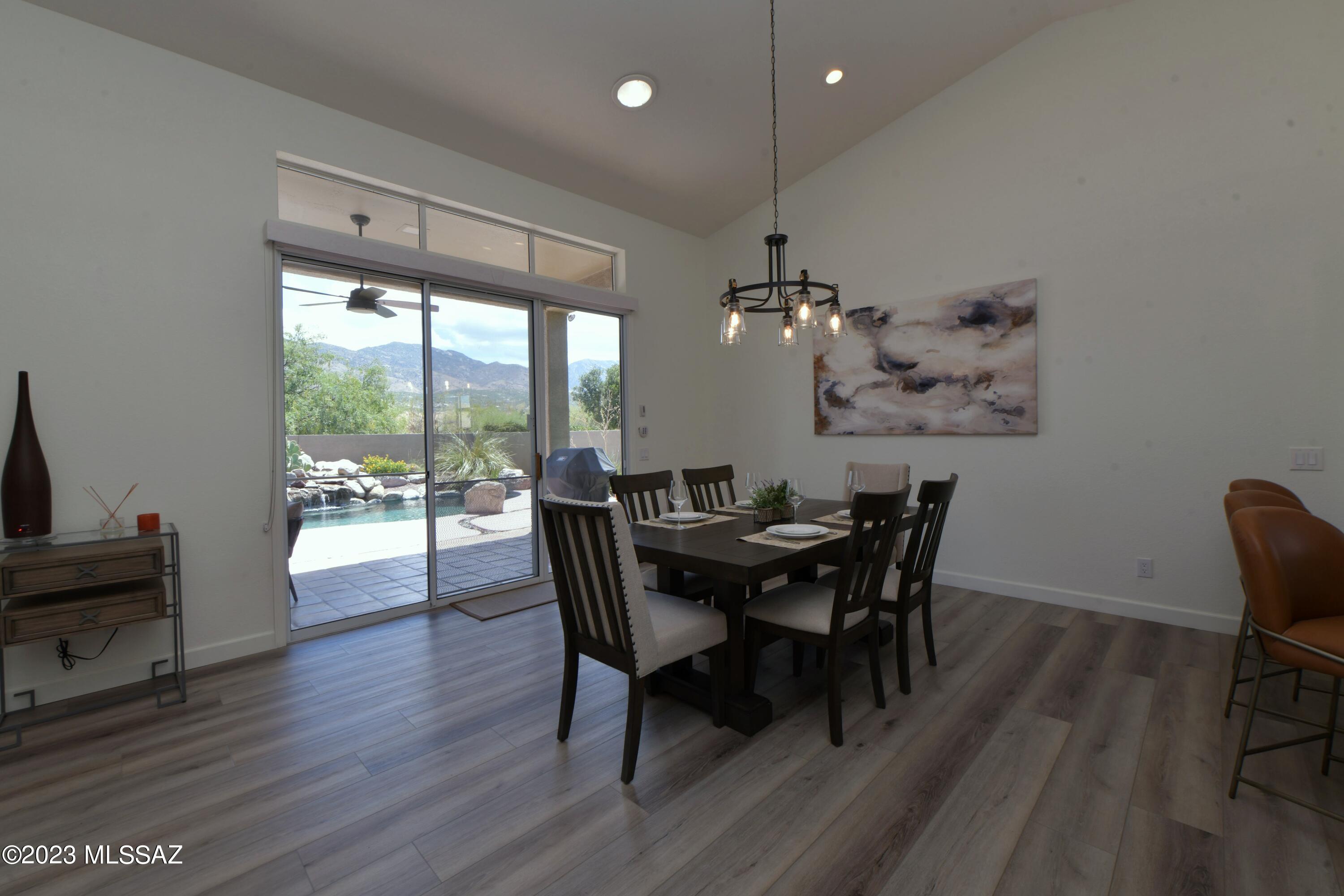 Saddlebrooke - Residential
