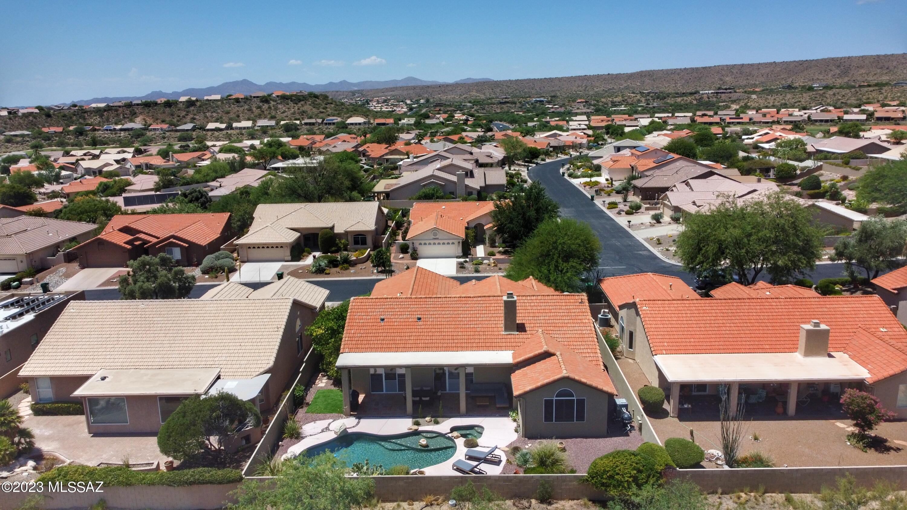Saddlebrooke - Residential