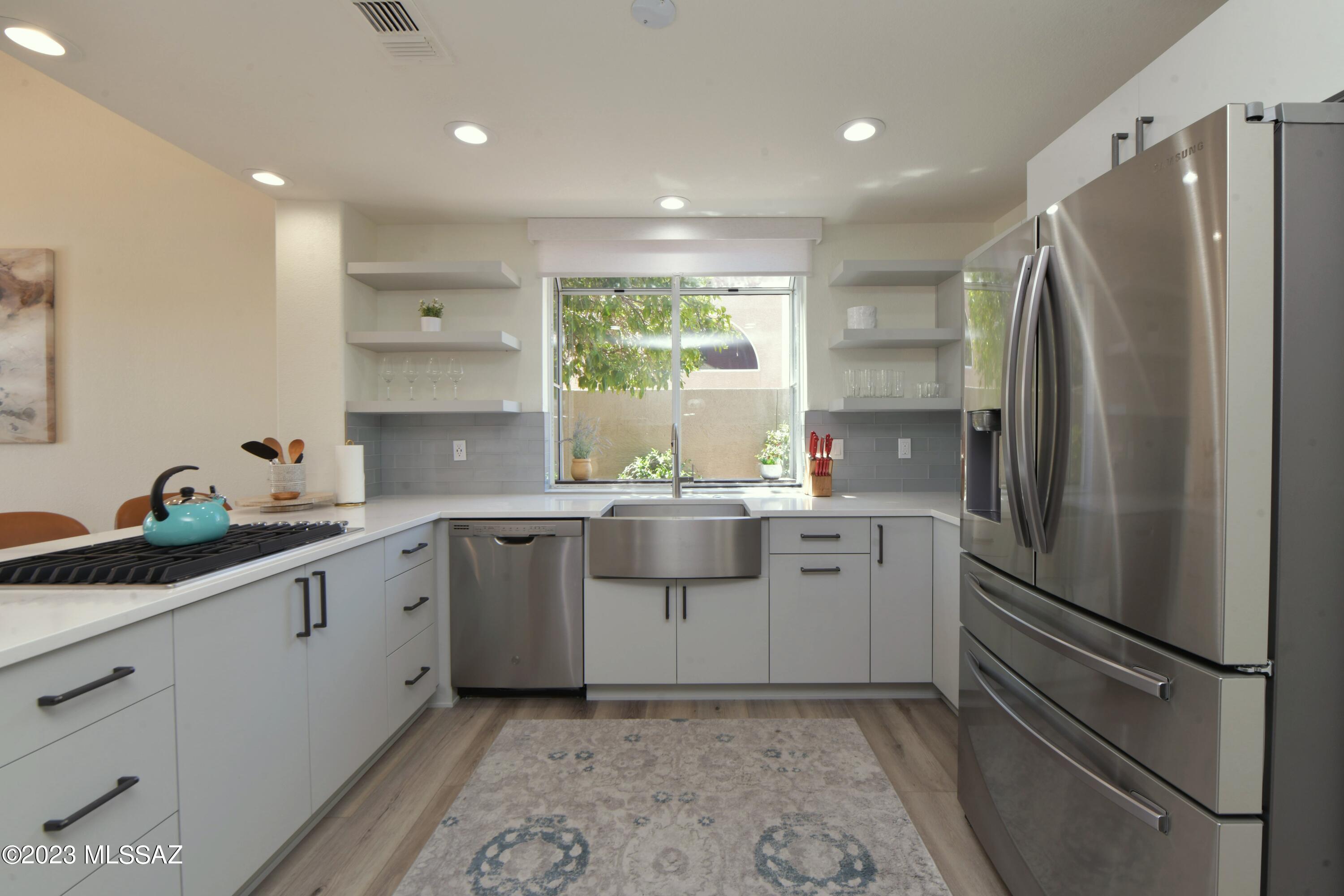 Saddlebrooke - Residential