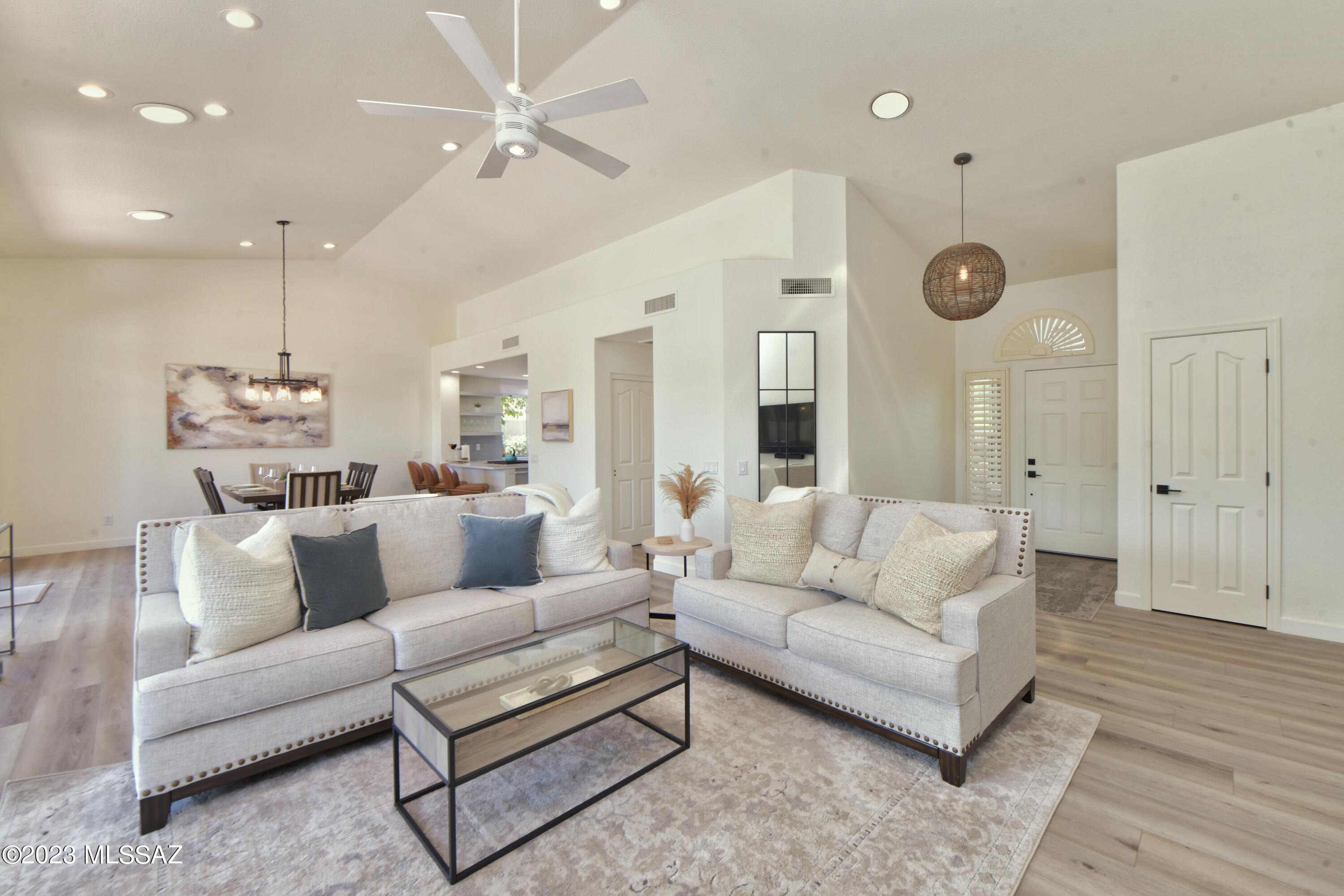 Saddlebrooke - Residential