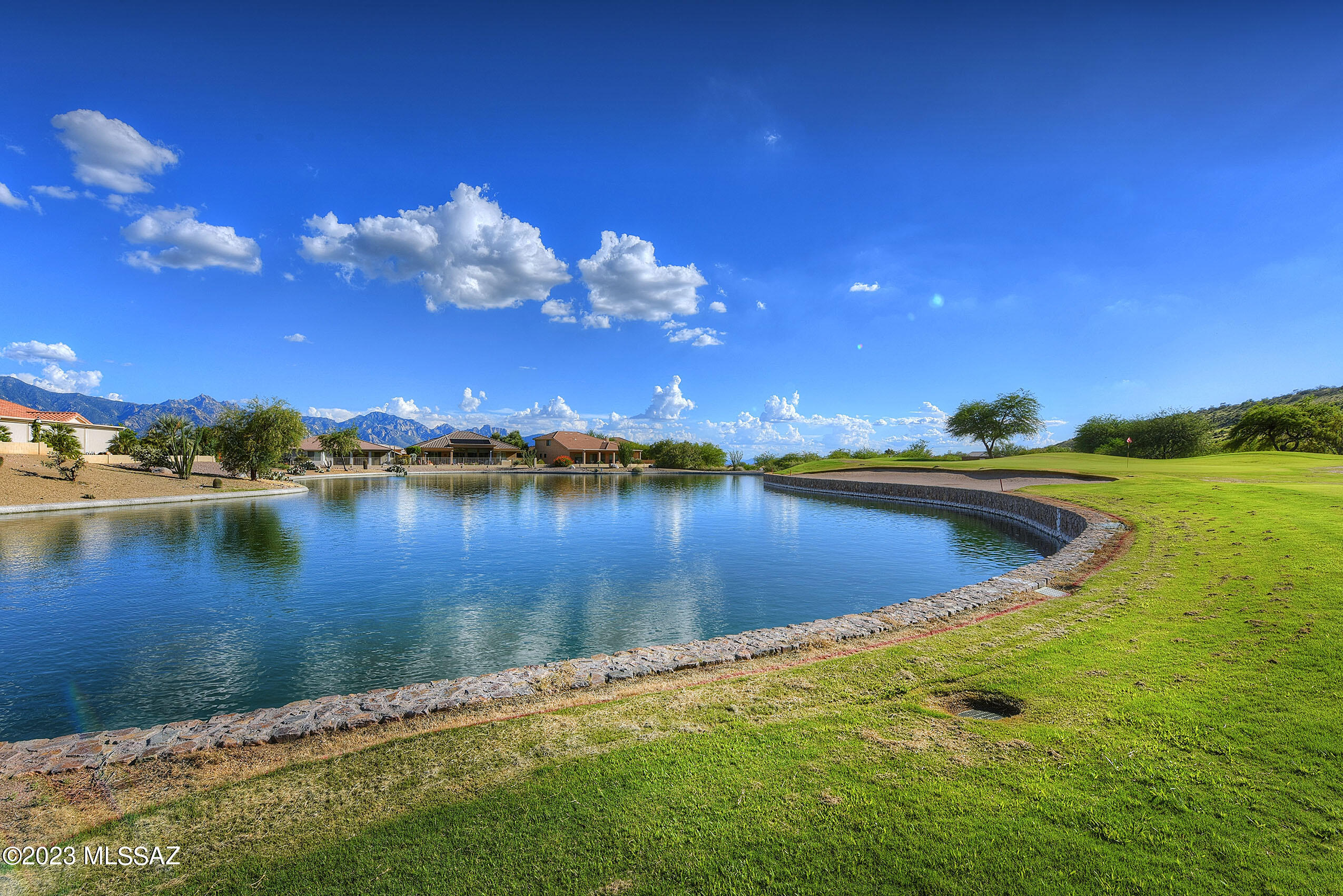 Saddlebrooke - Residential