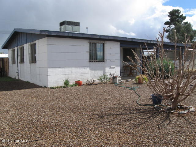 Ferry Addition - Residential