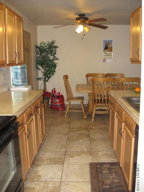 Ferry Addition - Residential