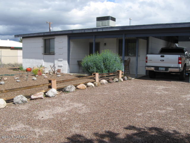 Ferry Addition - Residential