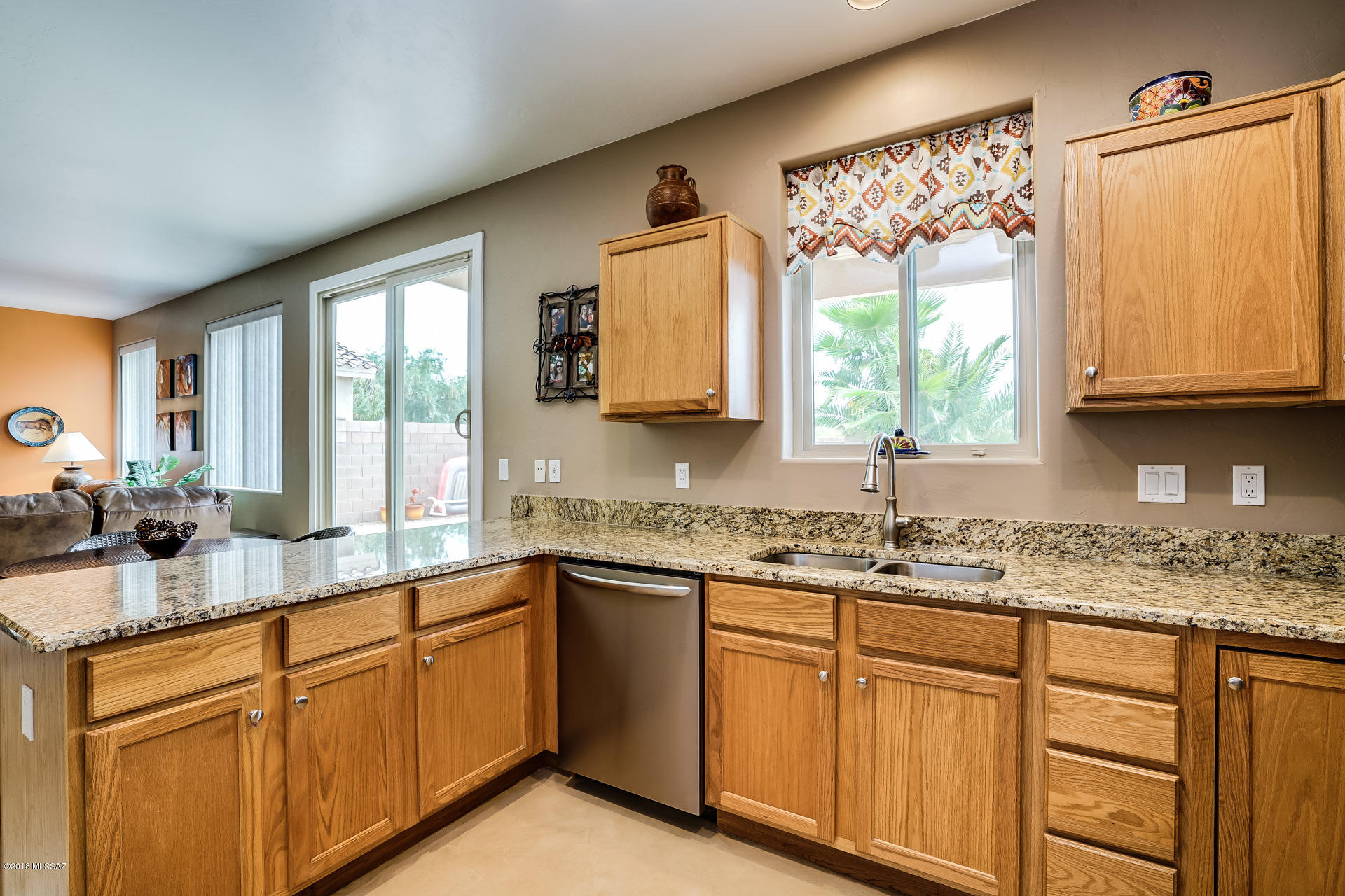 Rancho Sahuarita Block 36B - Residential