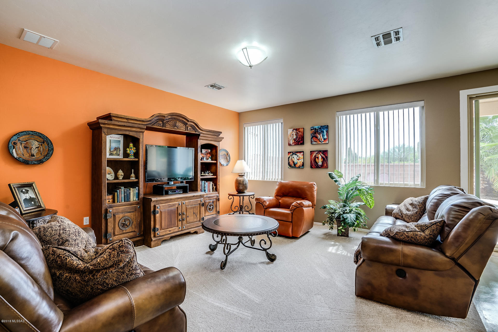 Rancho Sahuarita Block 36B - Residential