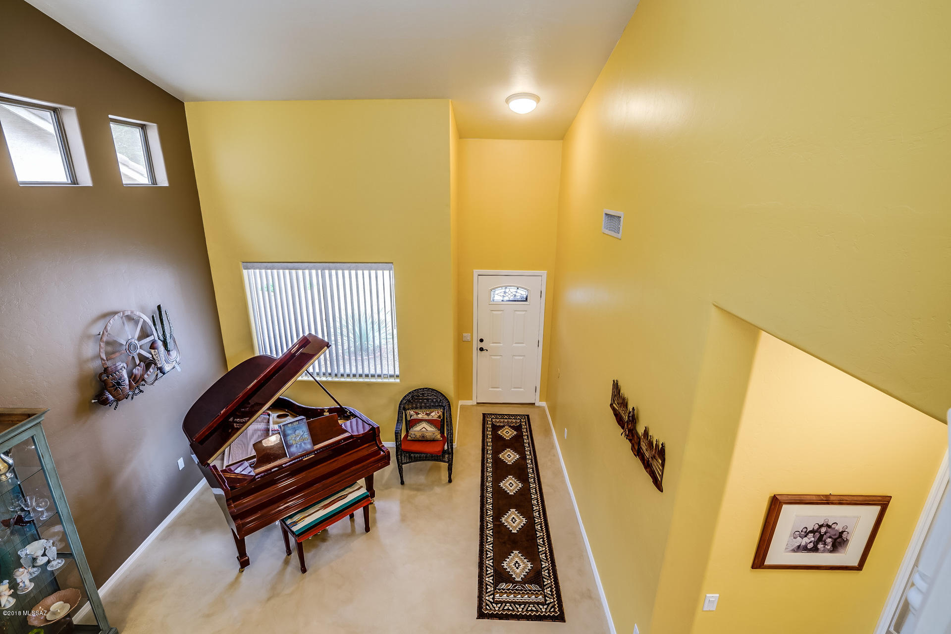 Rancho Sahuarita Block 36B - Residential