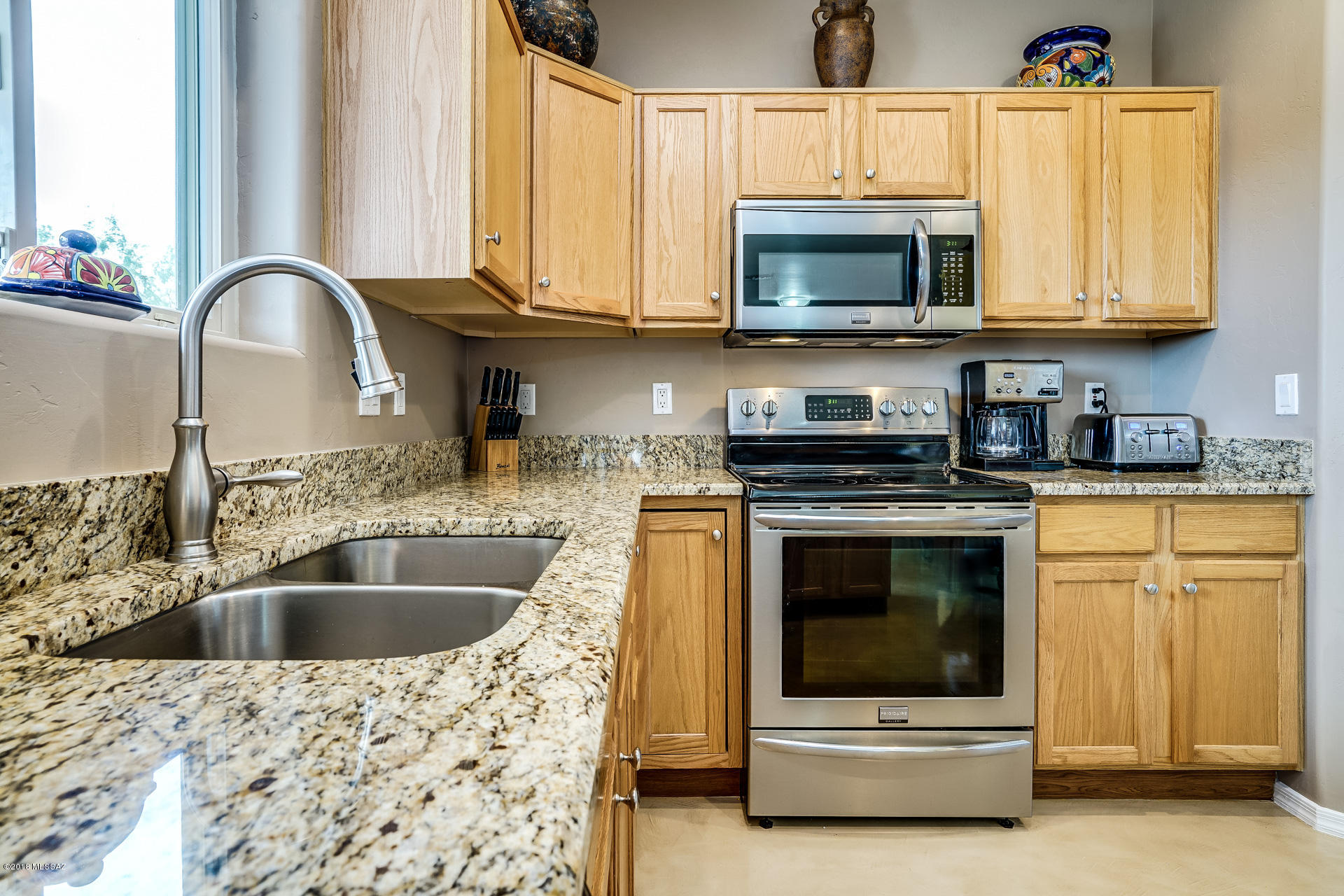 Rancho Sahuarita Block 36B - Residential