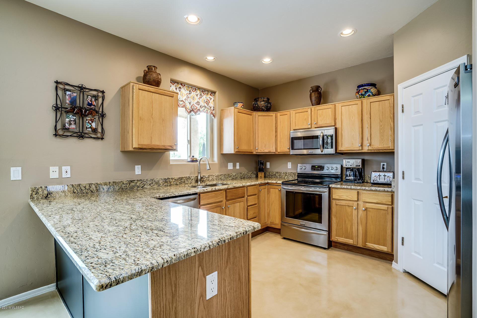 Rancho Sahuarita Block 36B - Residential