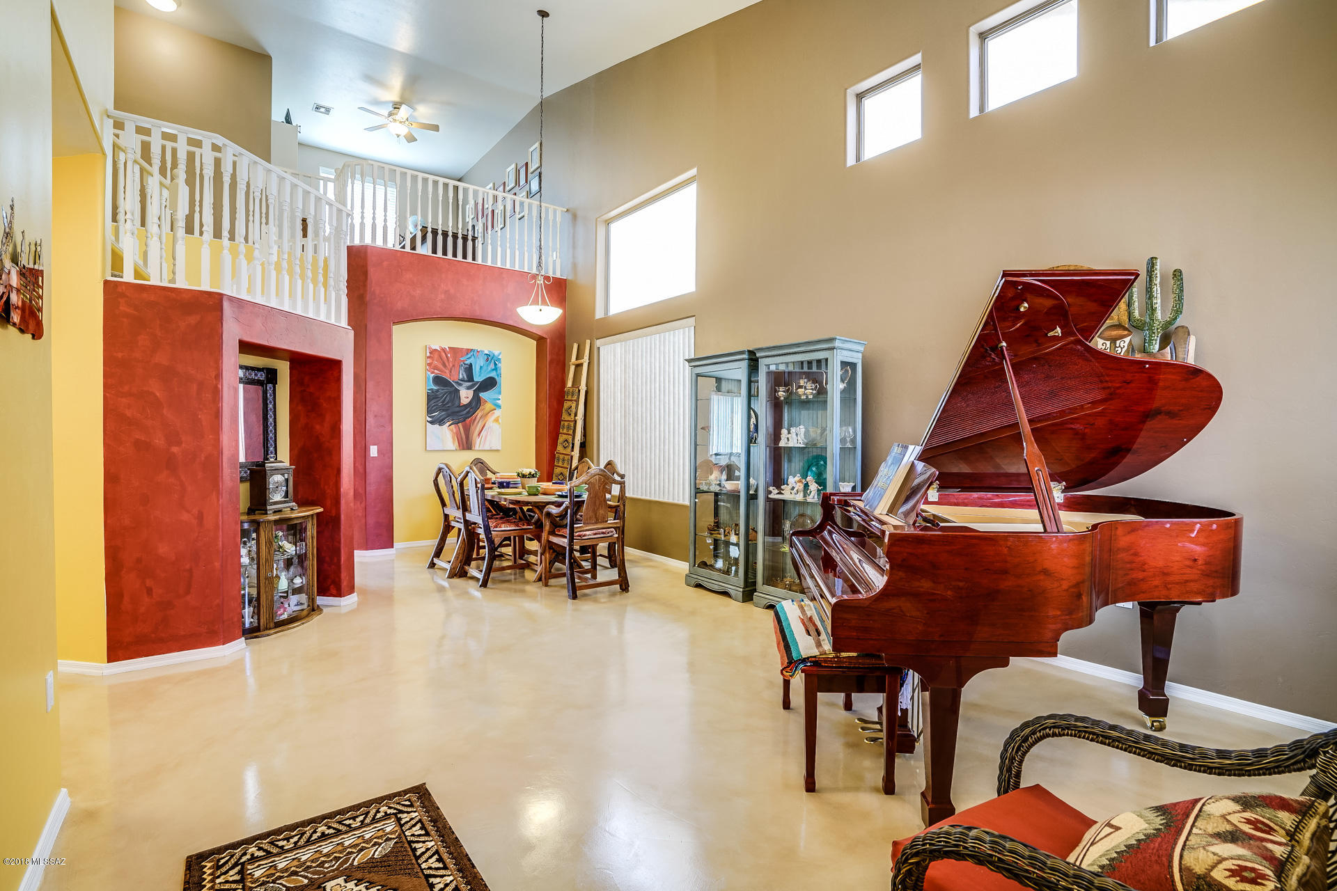 Rancho Sahuarita Block 36B - Residential