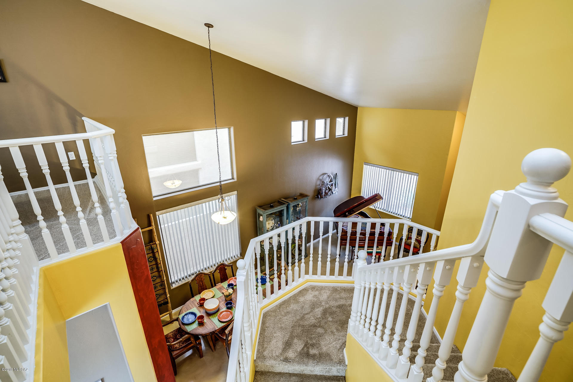Rancho Sahuarita Block 36B - Residential