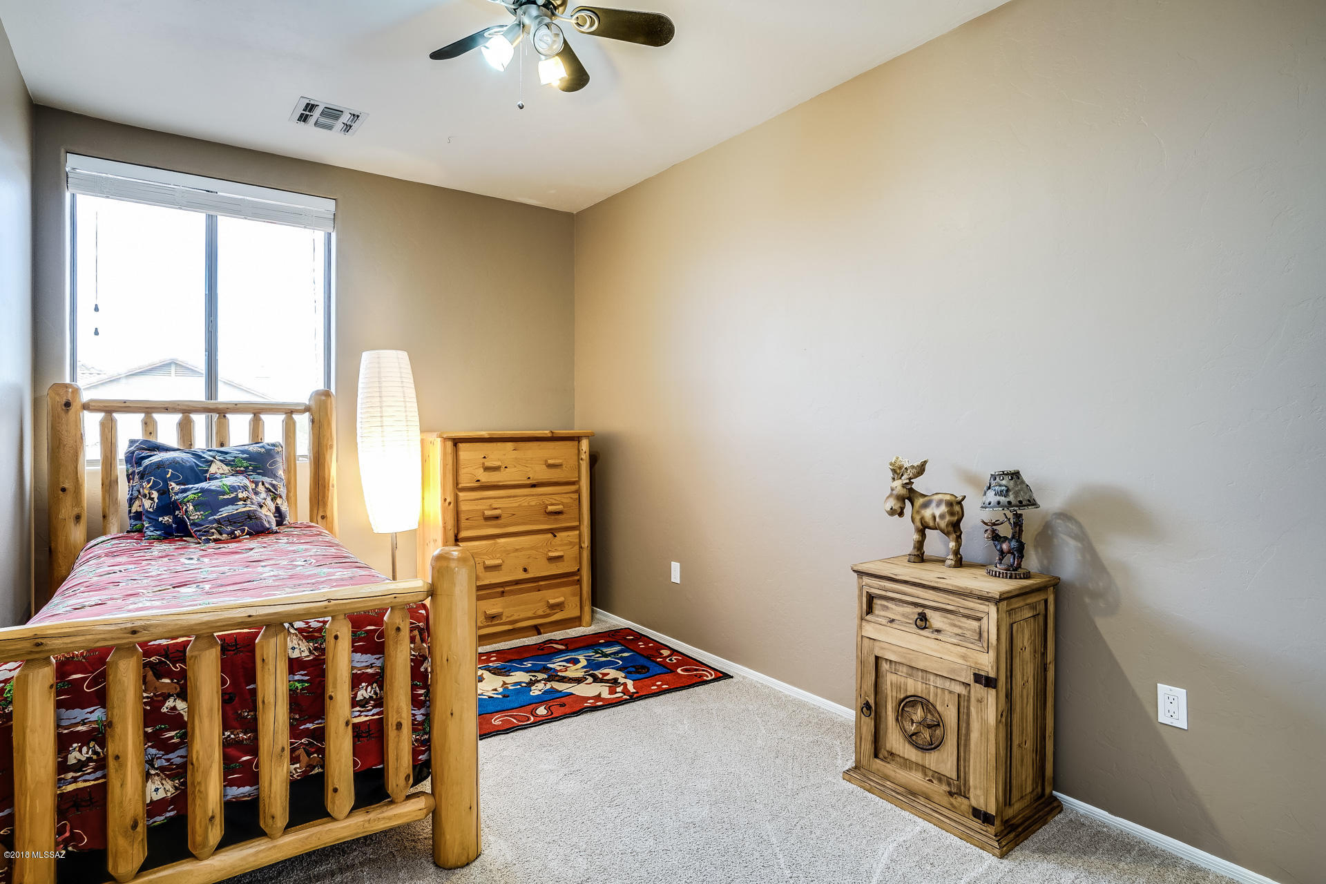 Rancho Sahuarita Block 36B - Residential