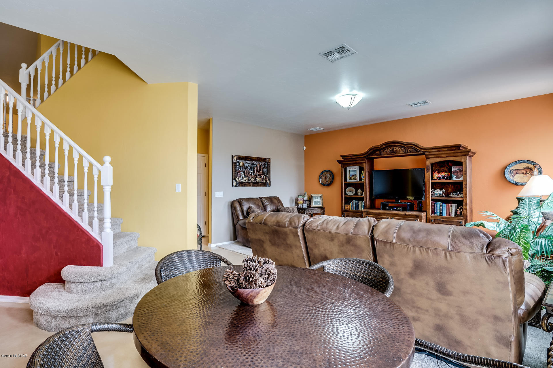 Rancho Sahuarita Block 36B - Residential
