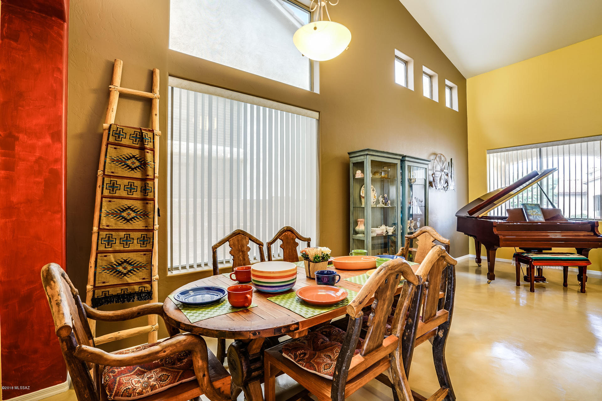 Rancho Sahuarita Block 36B - Residential